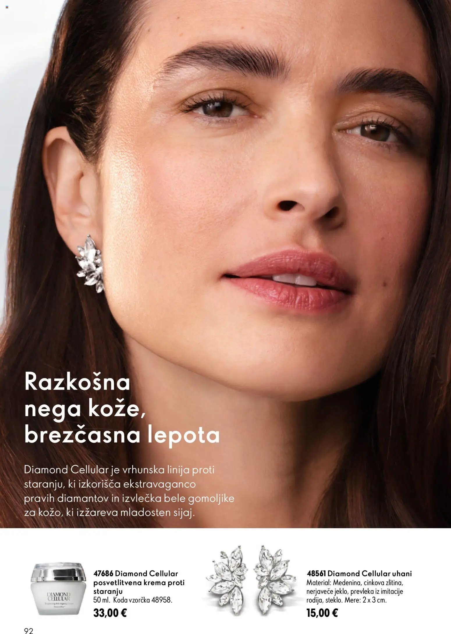 Oriflame katalog 10/26