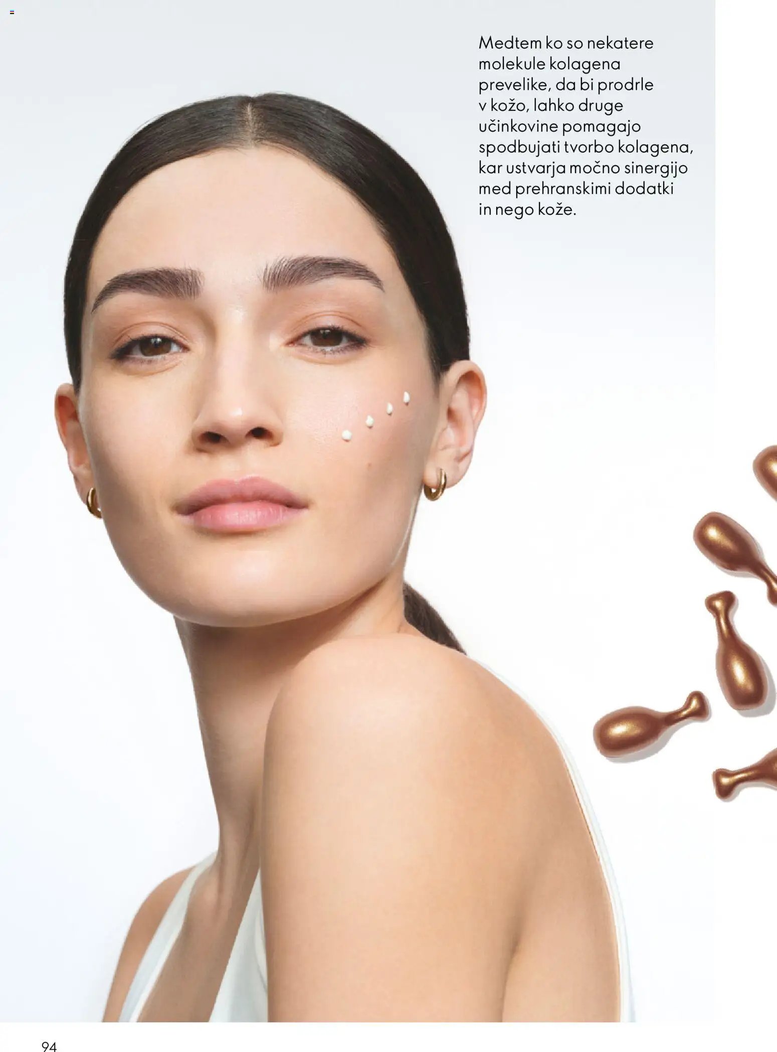 Oriflame katalog 10/26
