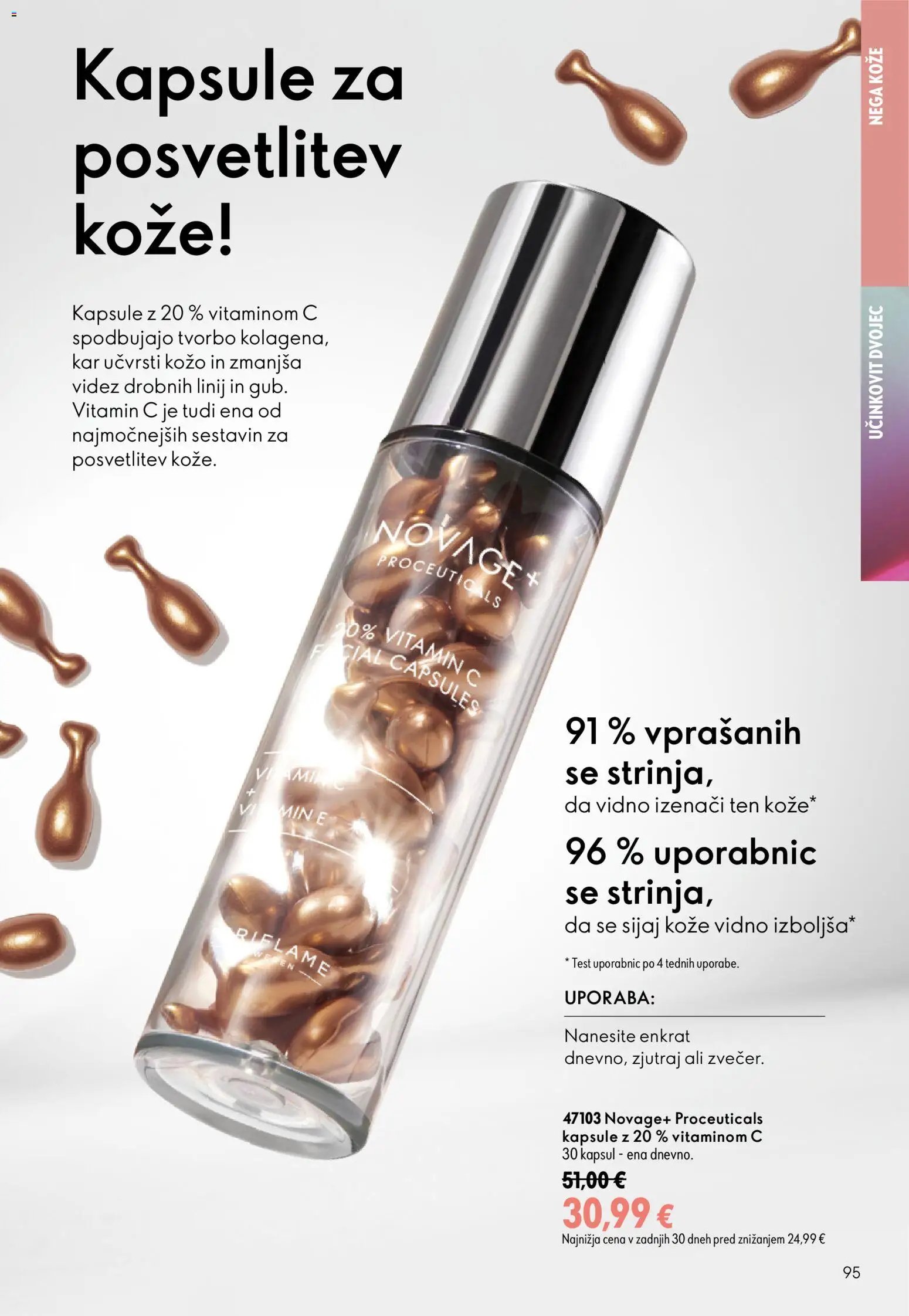 Oriflame katalog 10/26