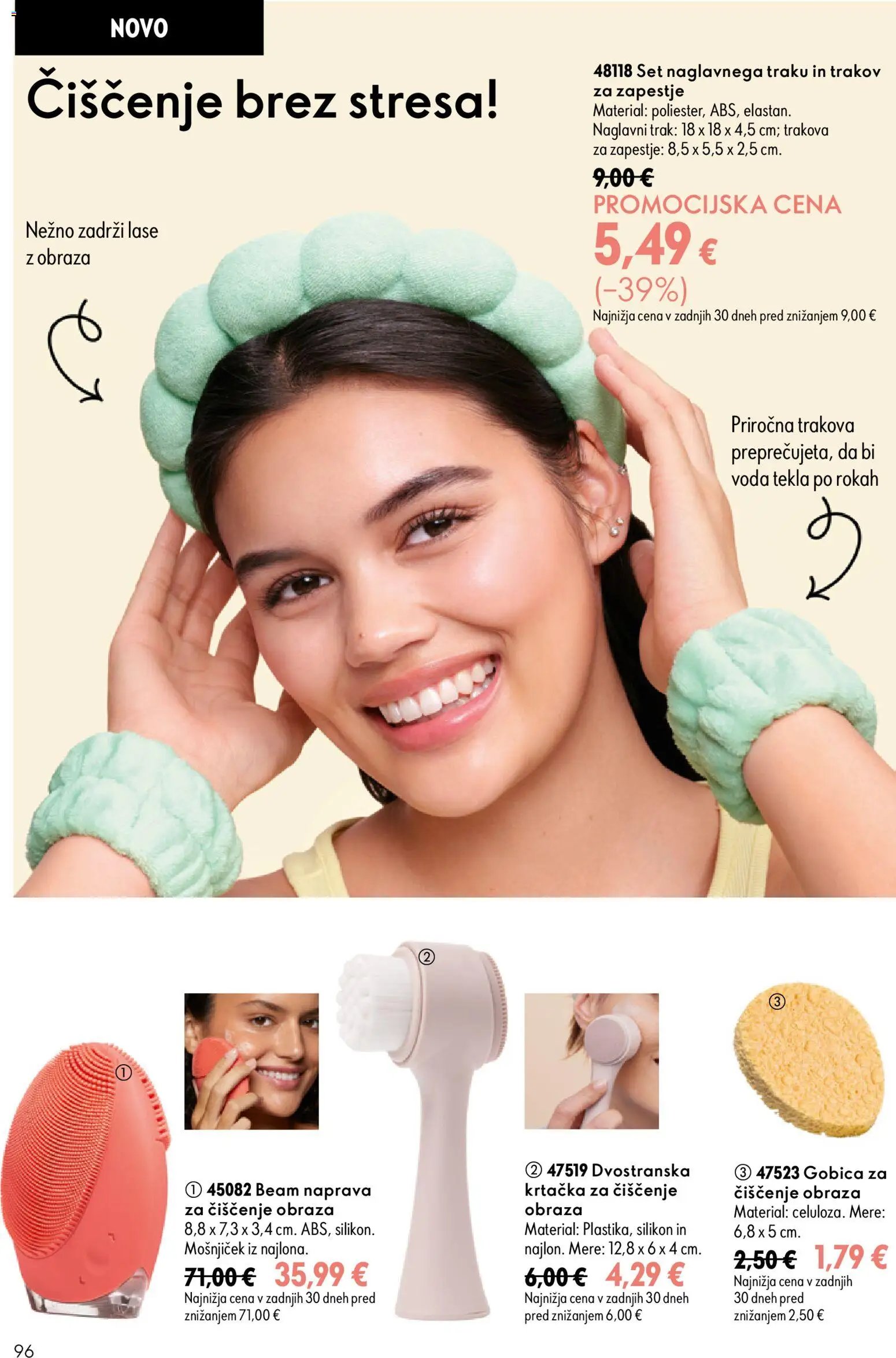 Oriflame katalog 10/26