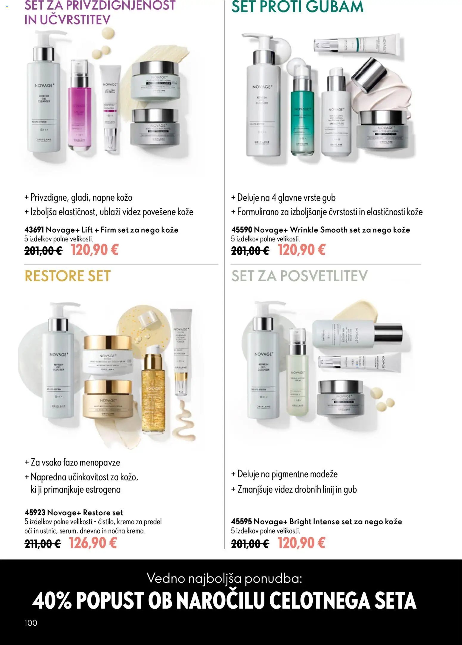 Oriflame katalog 10/26