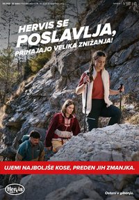Hervis katalog (2026-05-06 - 2026-05-31)