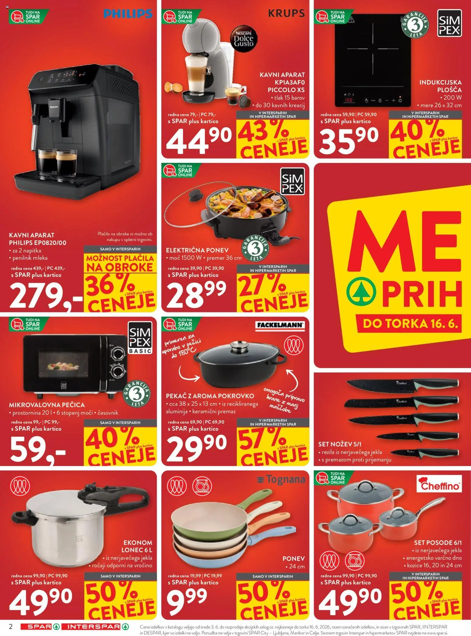 Spar katalog mega 04/26