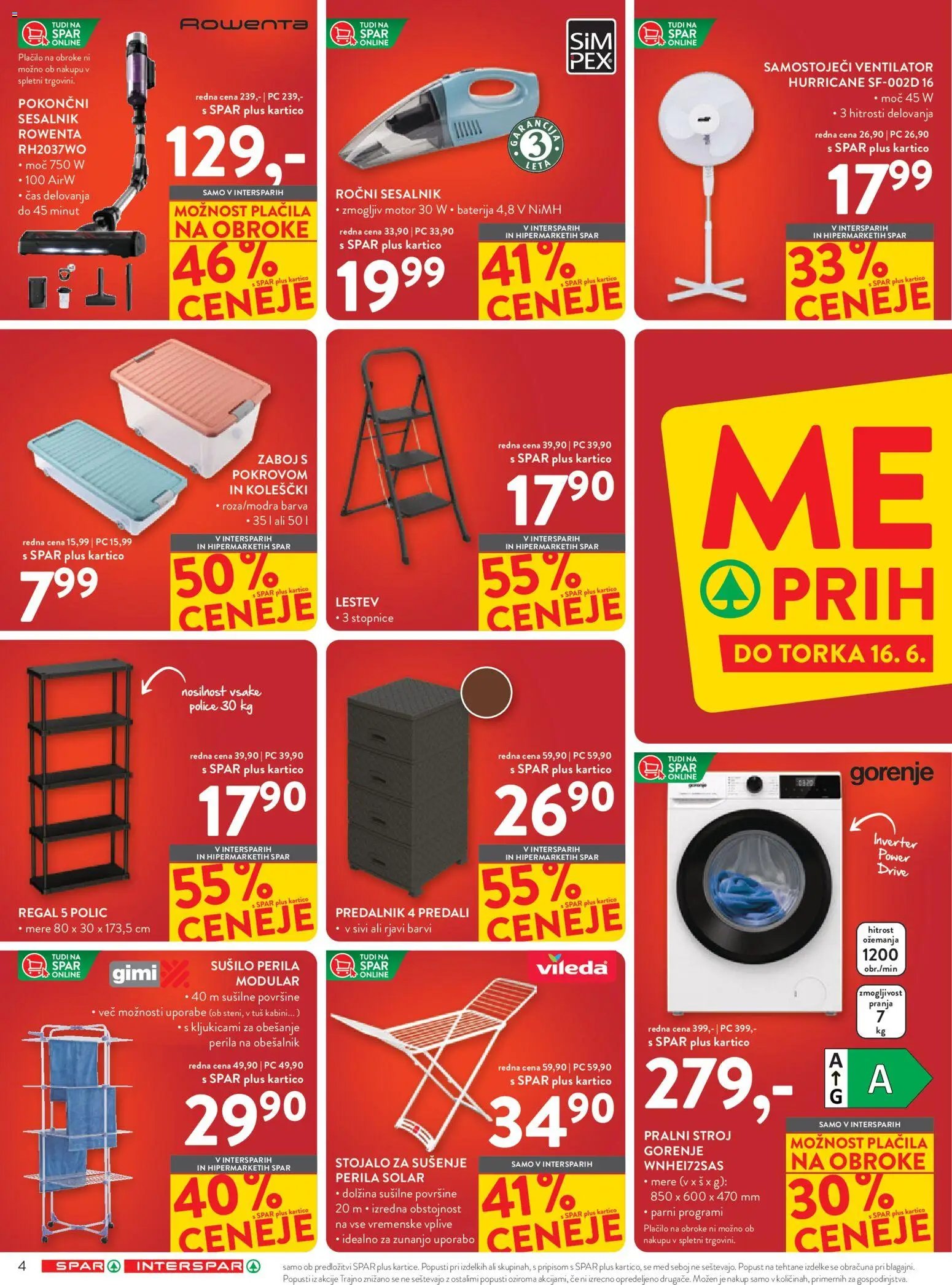 Spar katalog mega 04/26