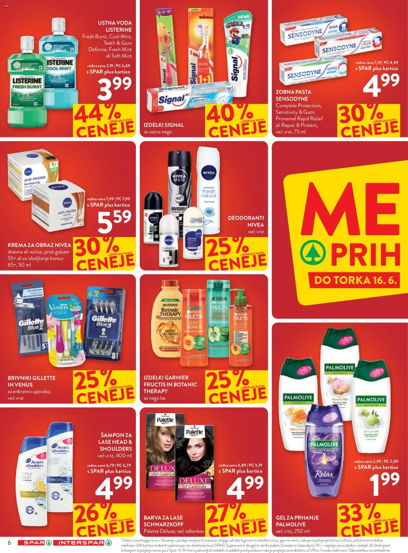 Spar katalog mega 04/26
