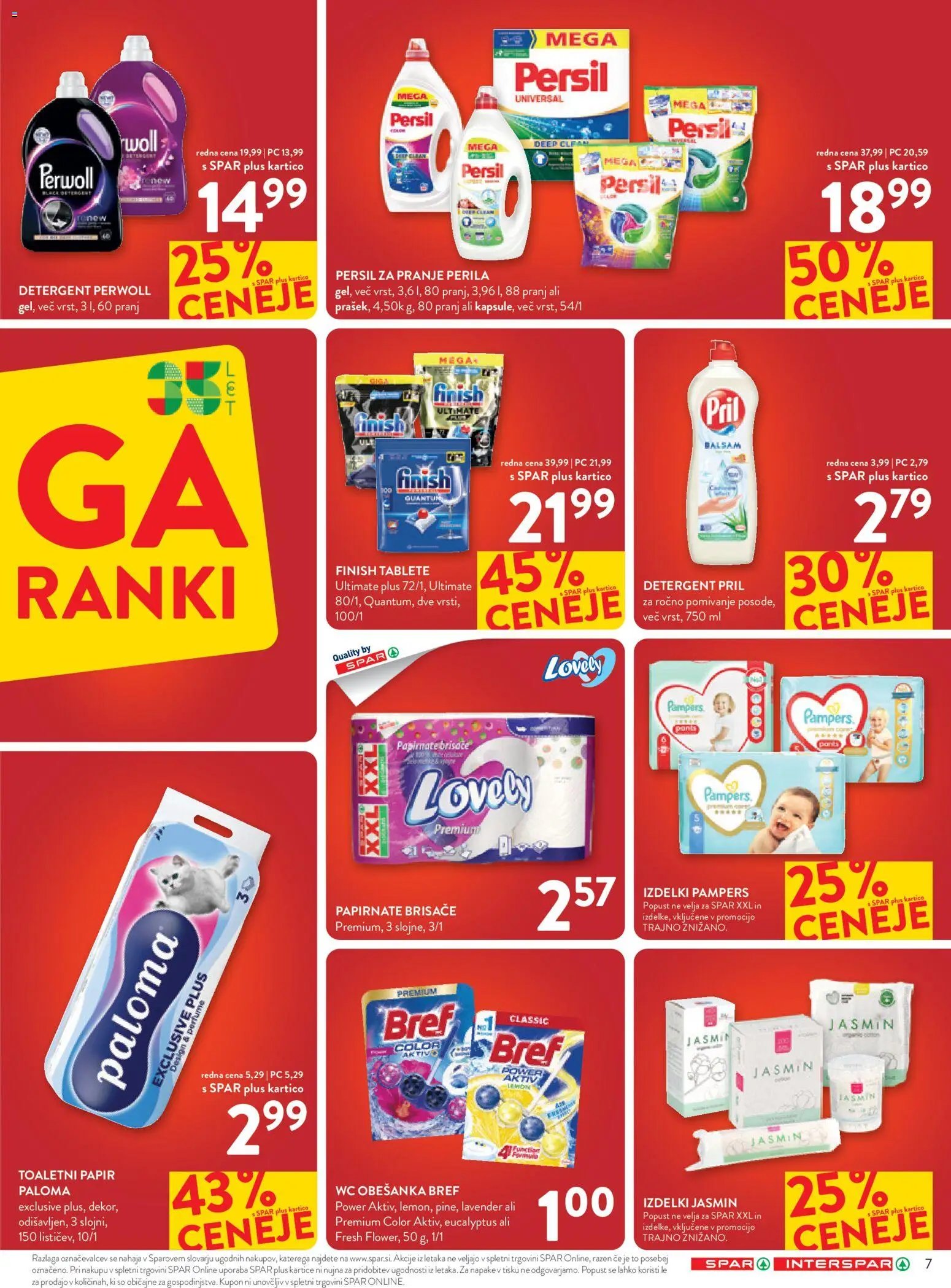 Spar katalog mega 04/26