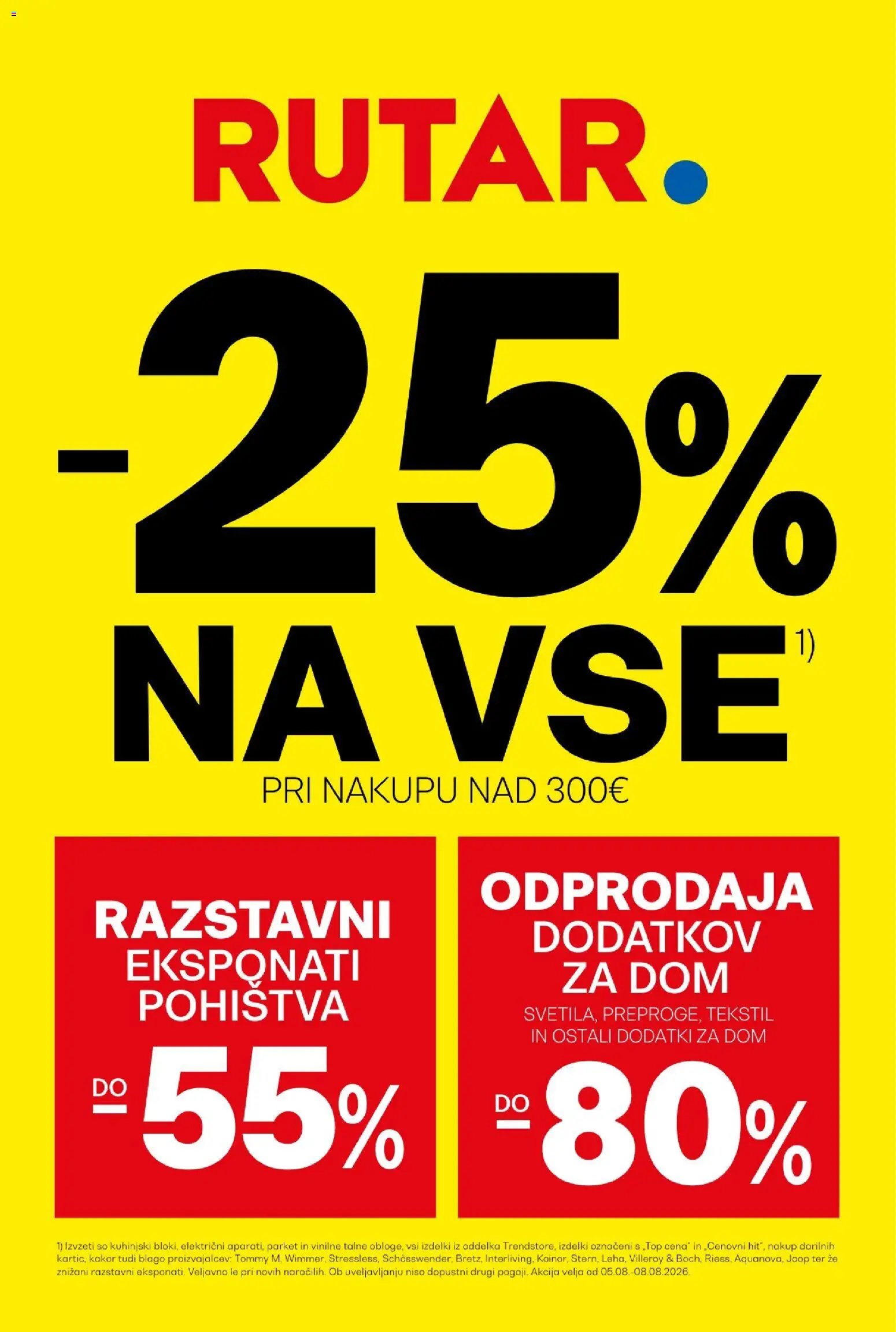 Rutar katalog