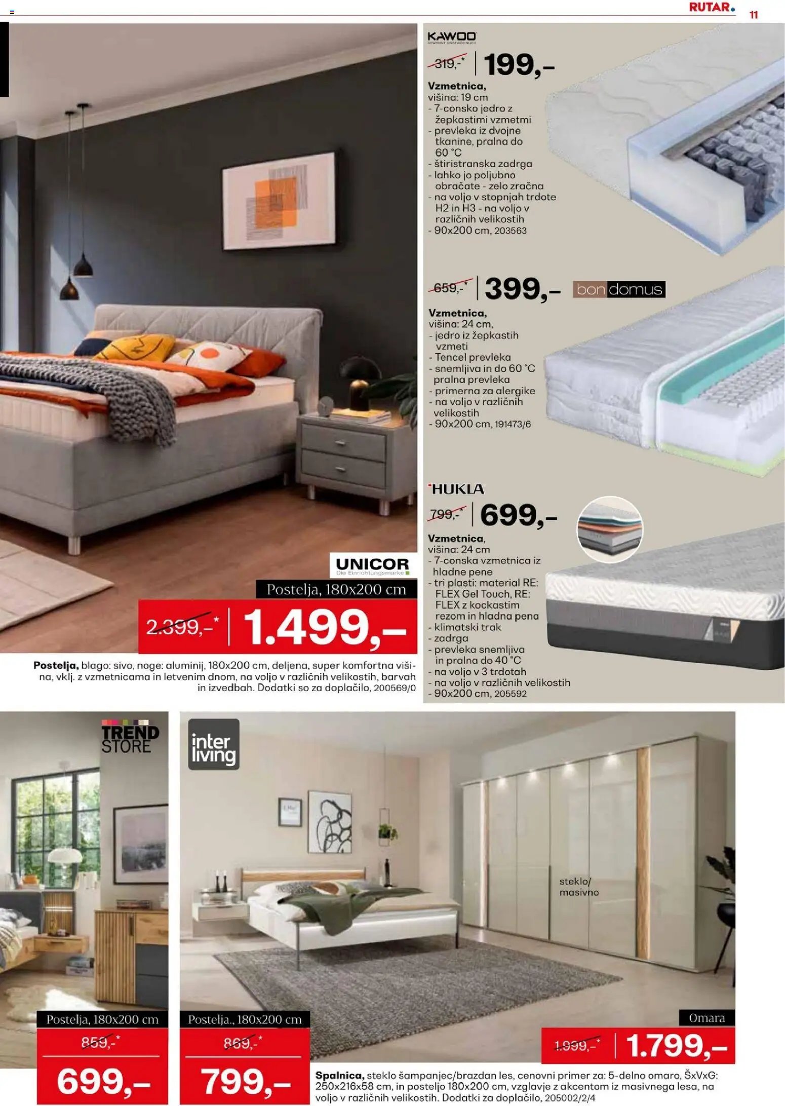 Rutar katalog