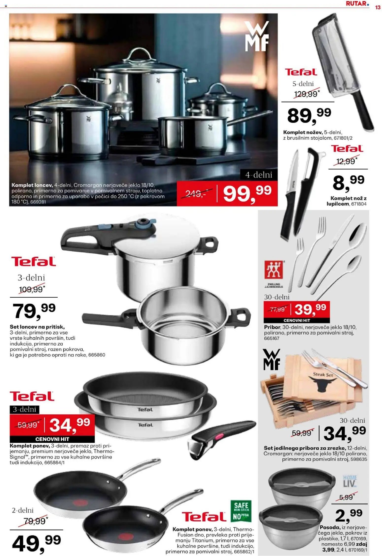 Rutar katalog