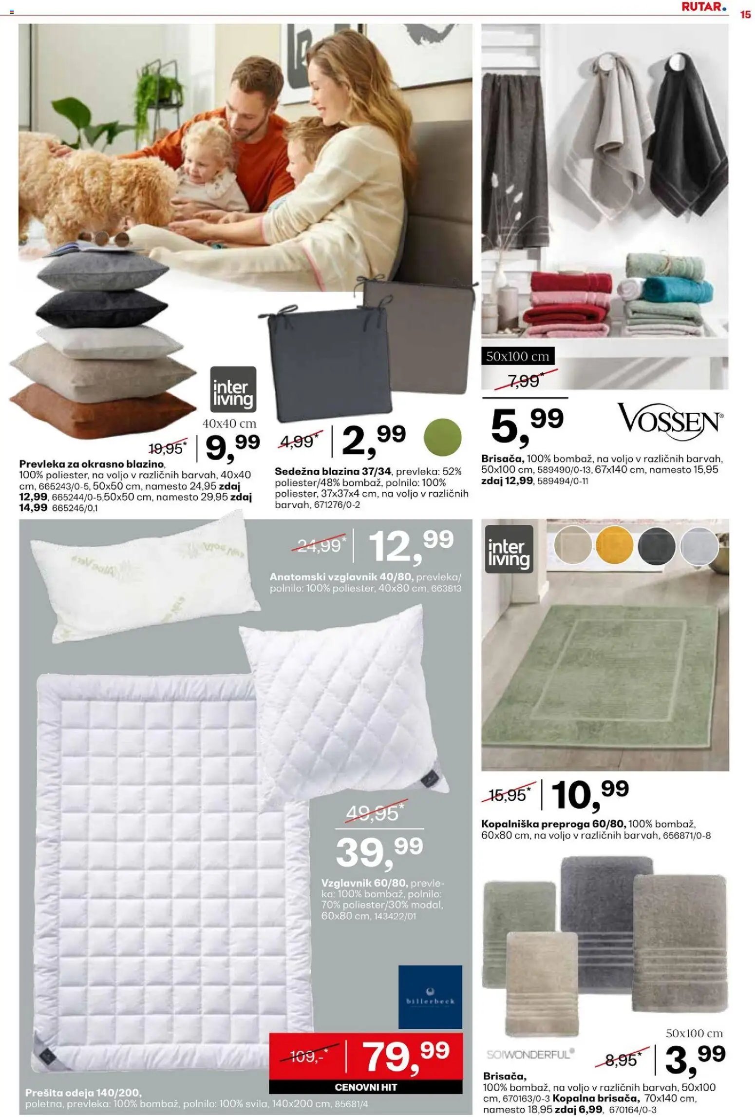 Rutar katalog