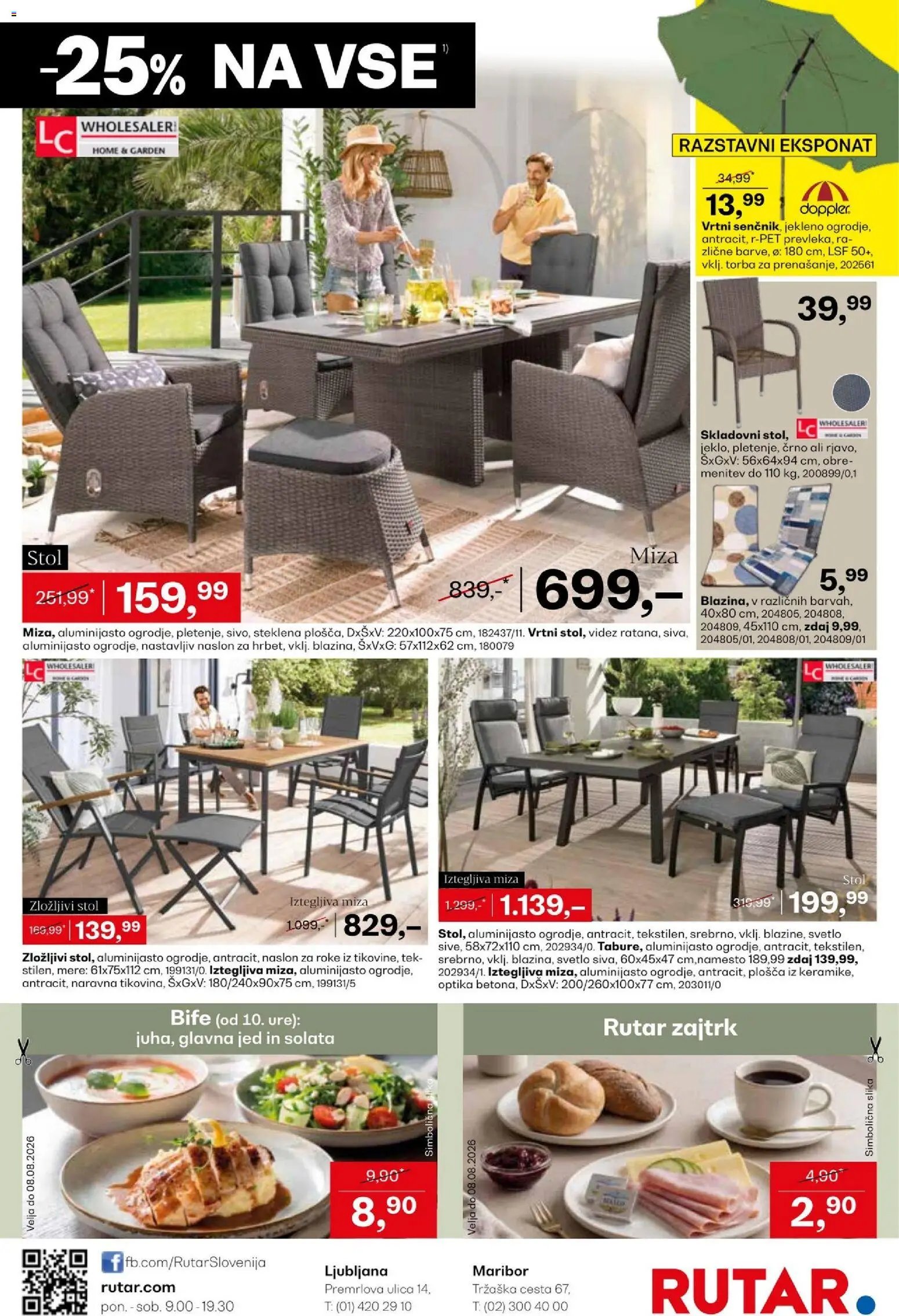 Rutar katalog