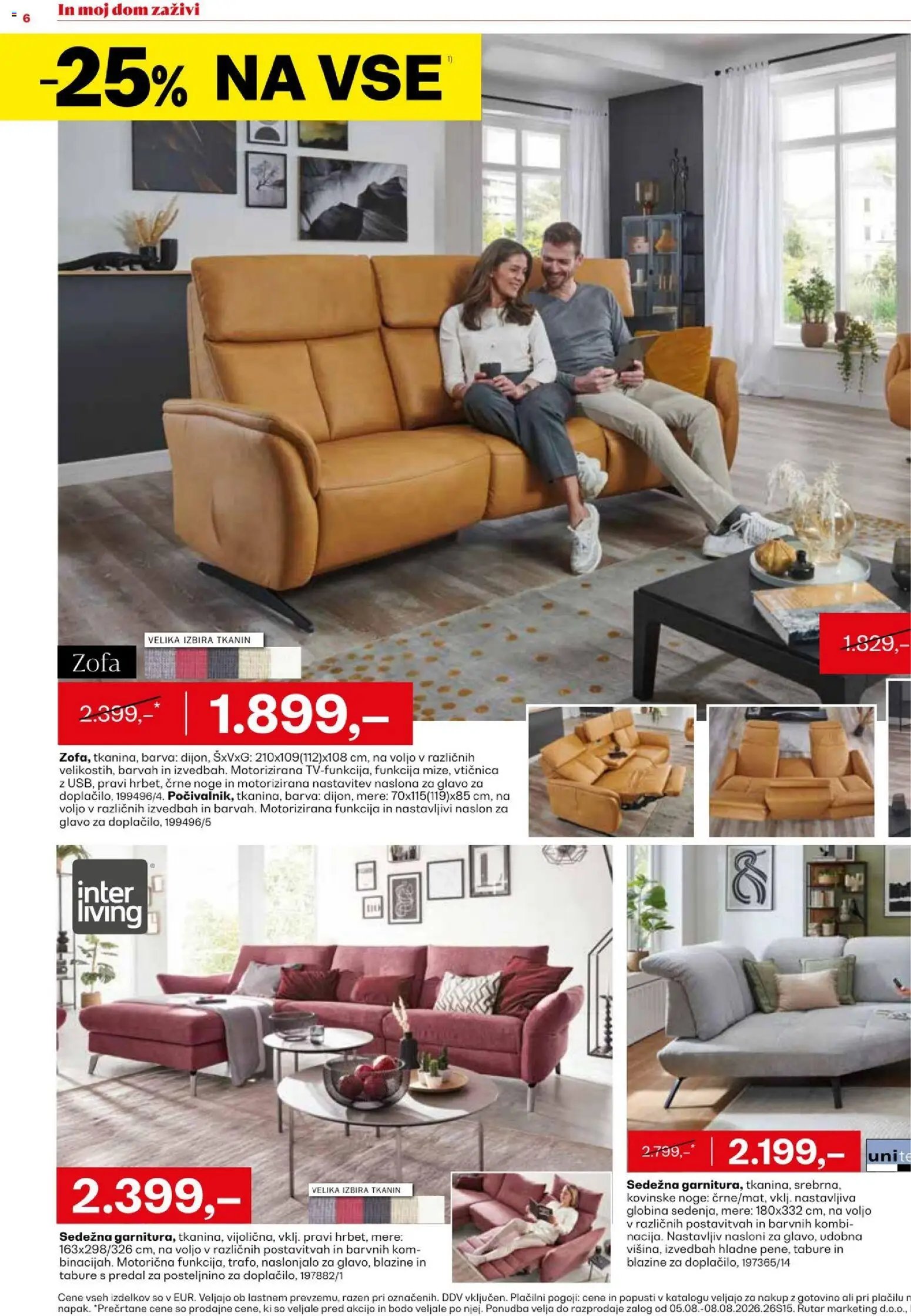 Rutar katalog