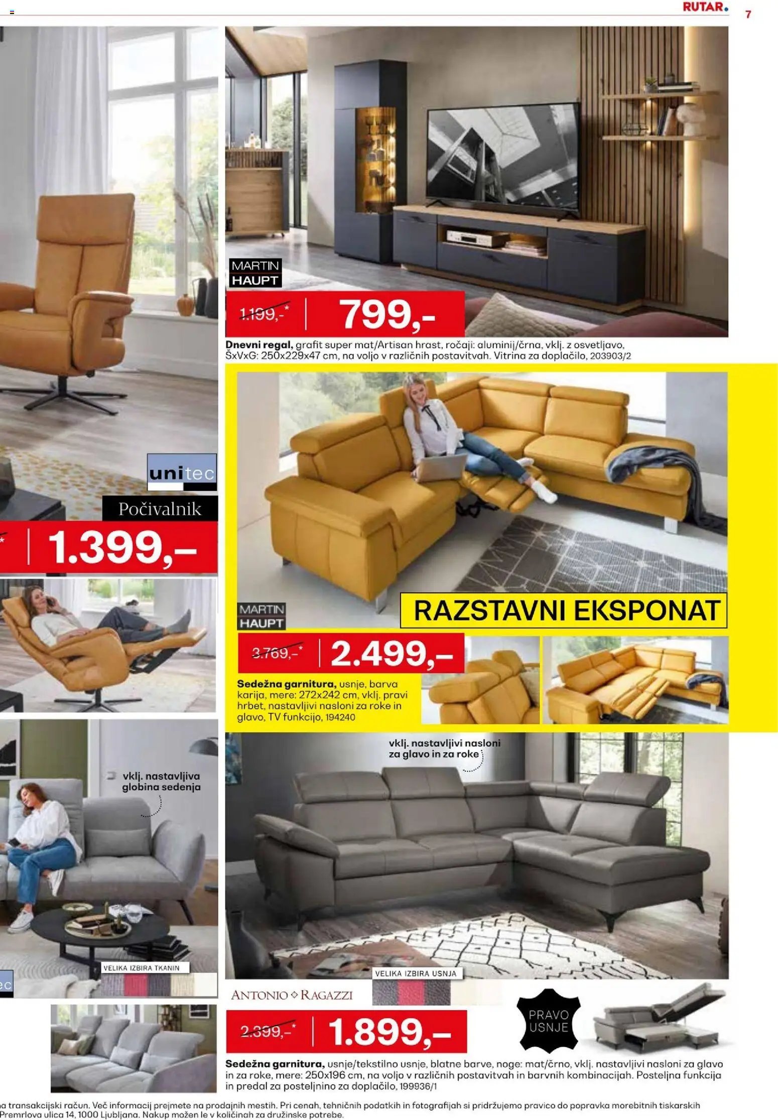 Rutar katalog