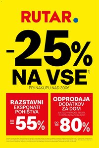 Rutar katalog