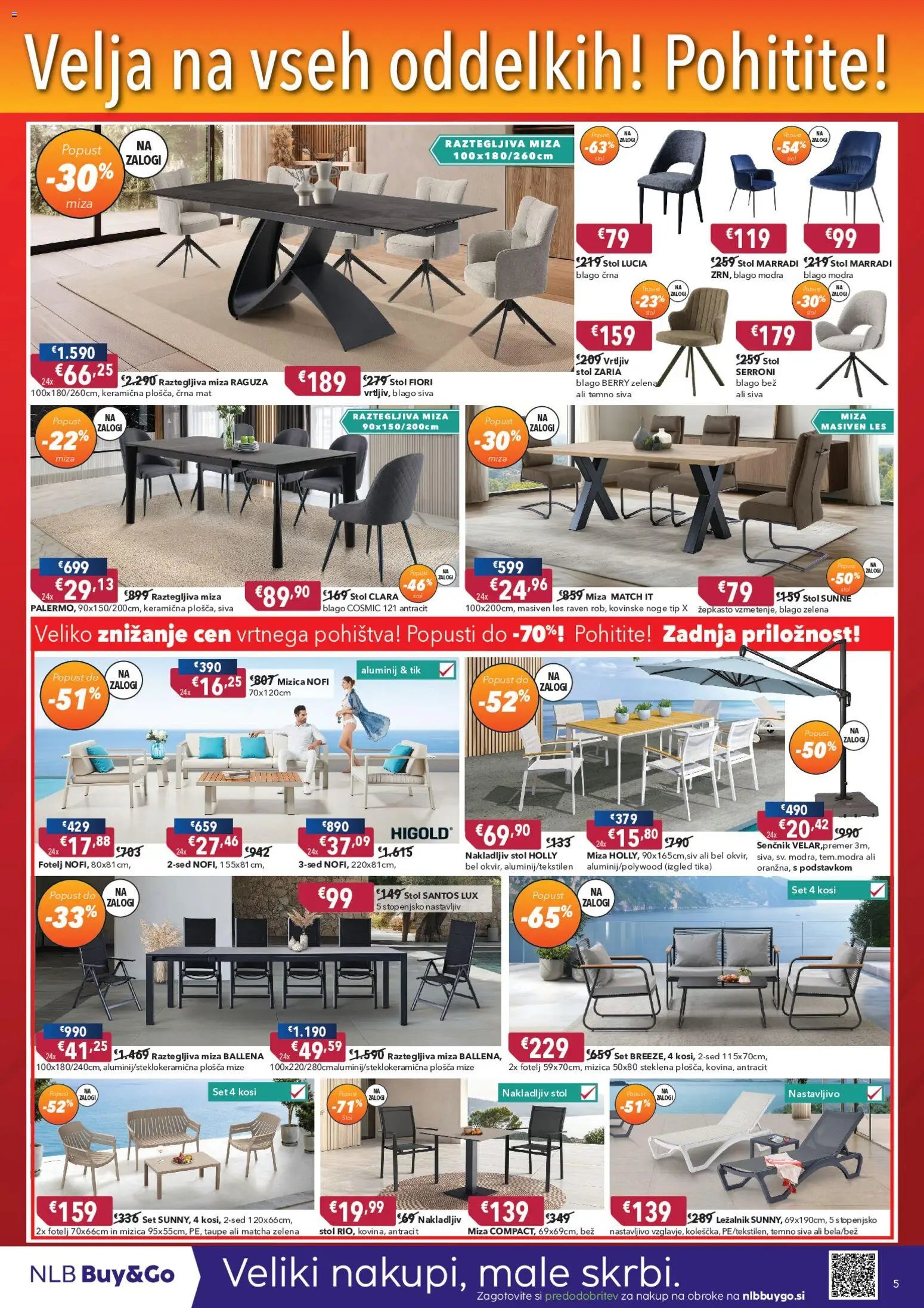 Harvey Norman katalog