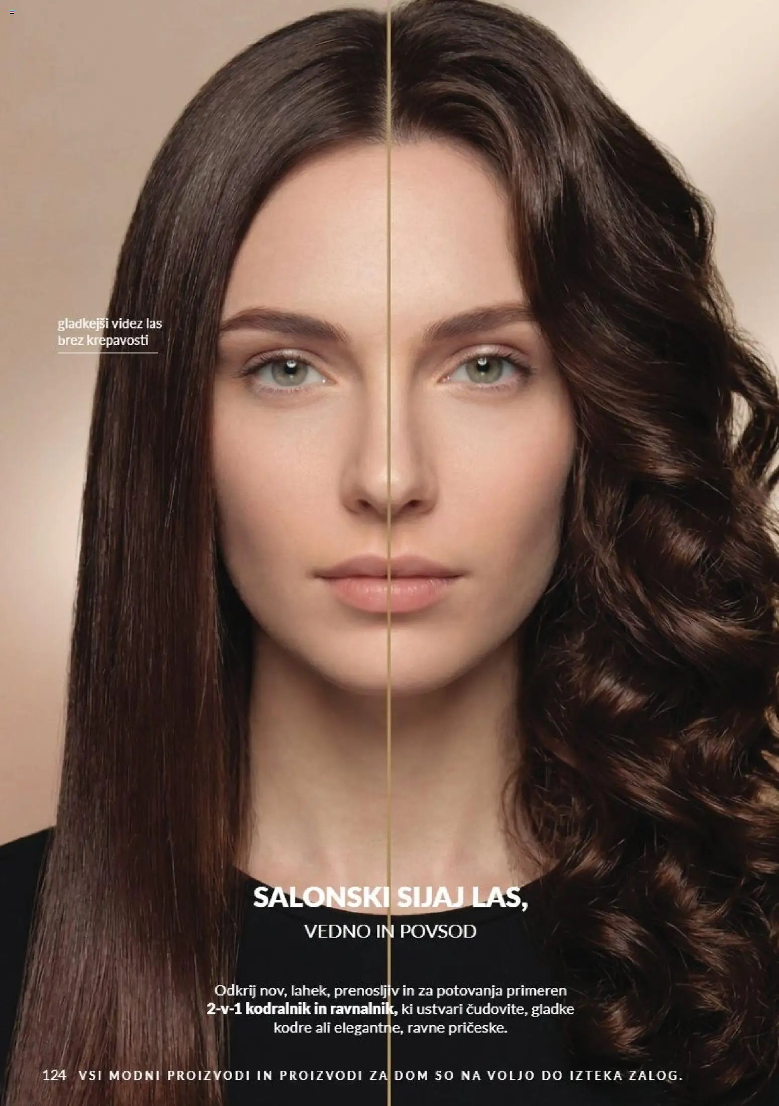 Avon - Katalog kampanja 11/26