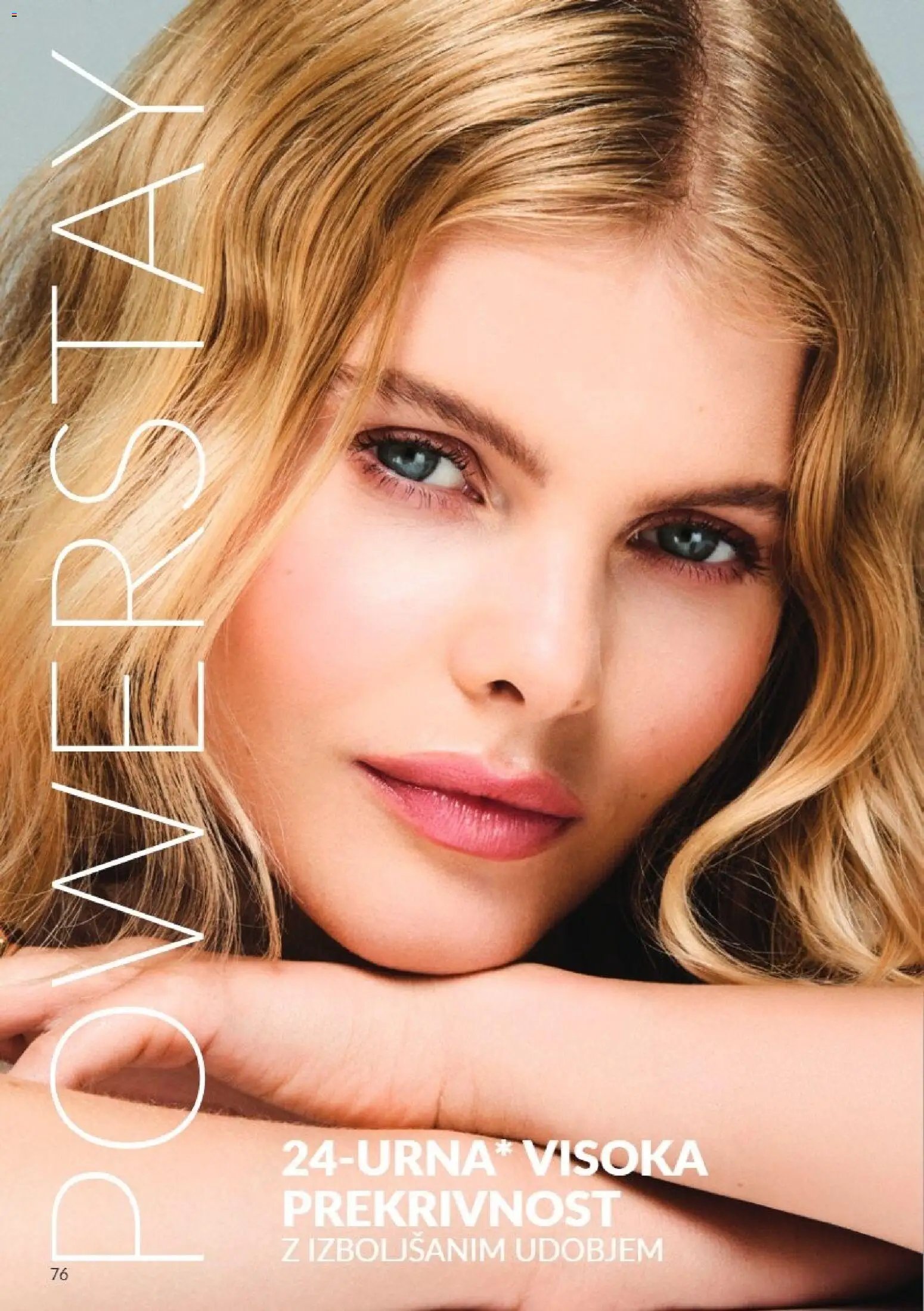 Avon - Katalog kampanja 11/26