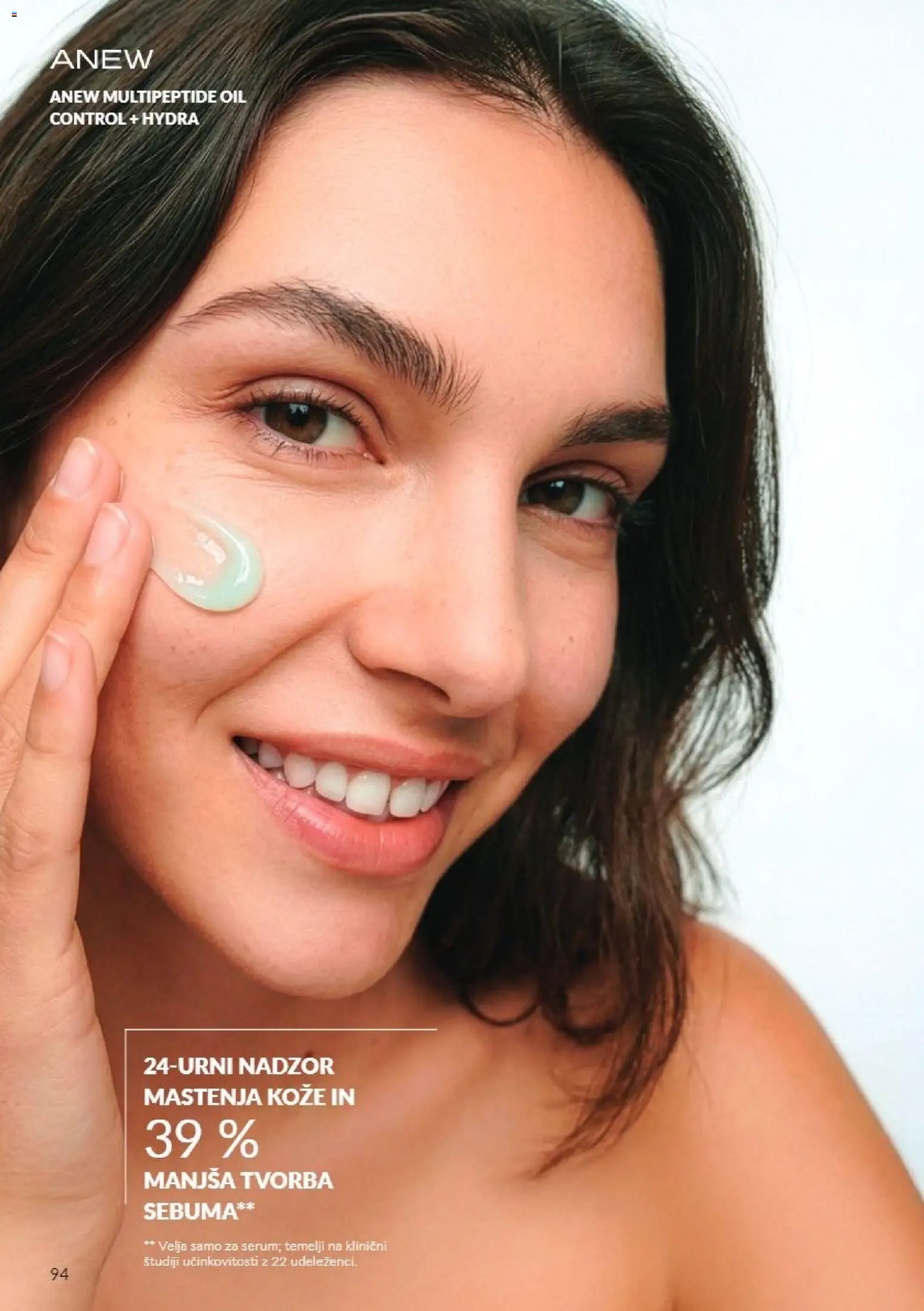 Avon - Katalog kampanja 11/26