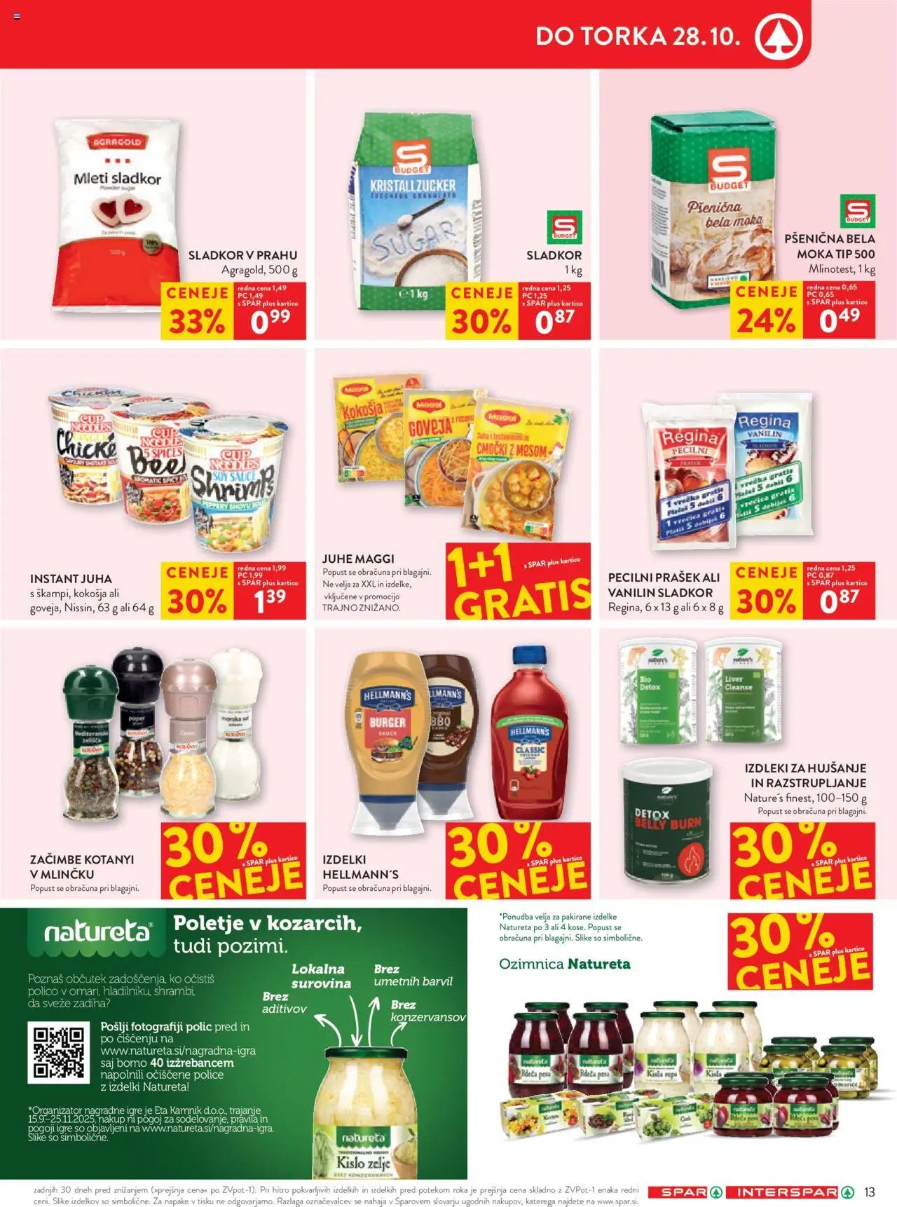 Spar katalog 43/25