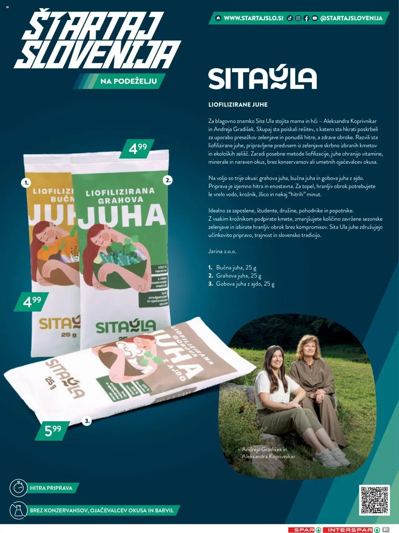 Spar katalog 43/25