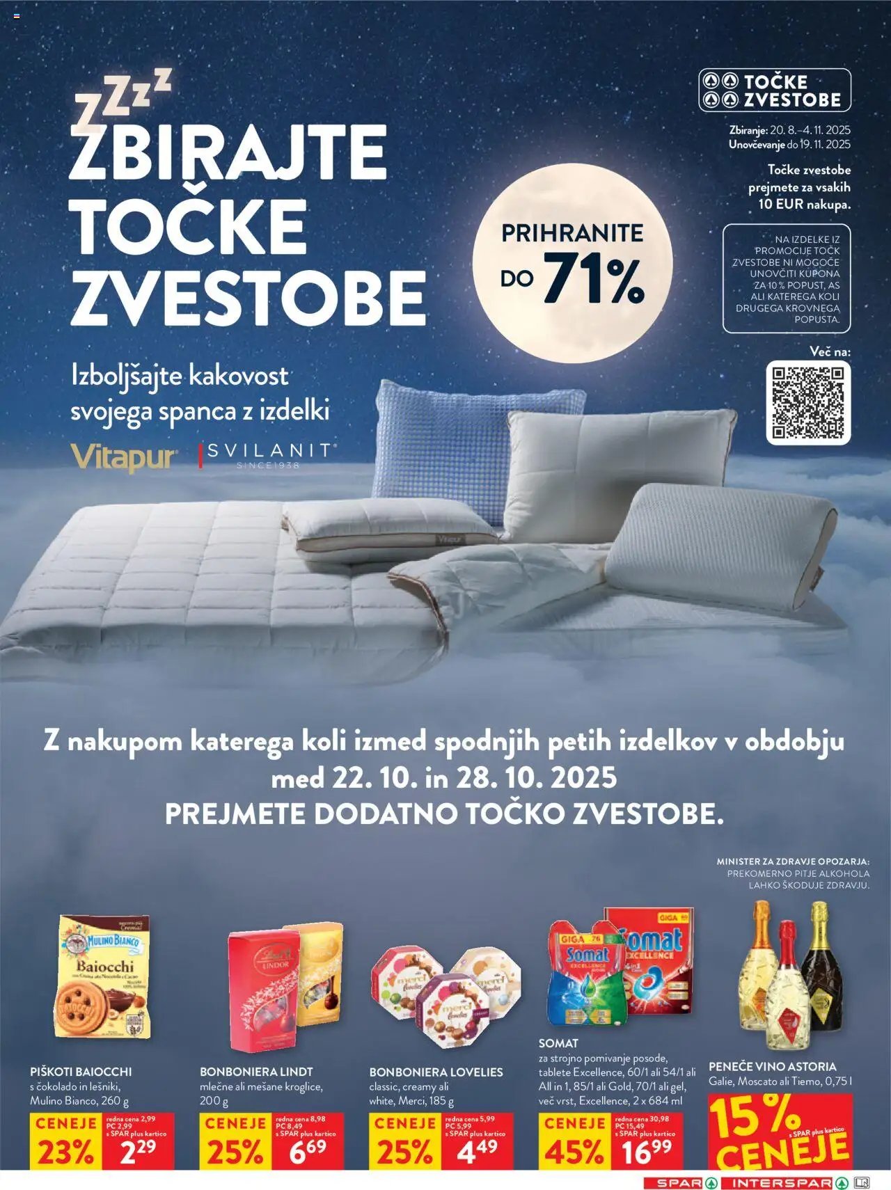 Spar katalog 43/25