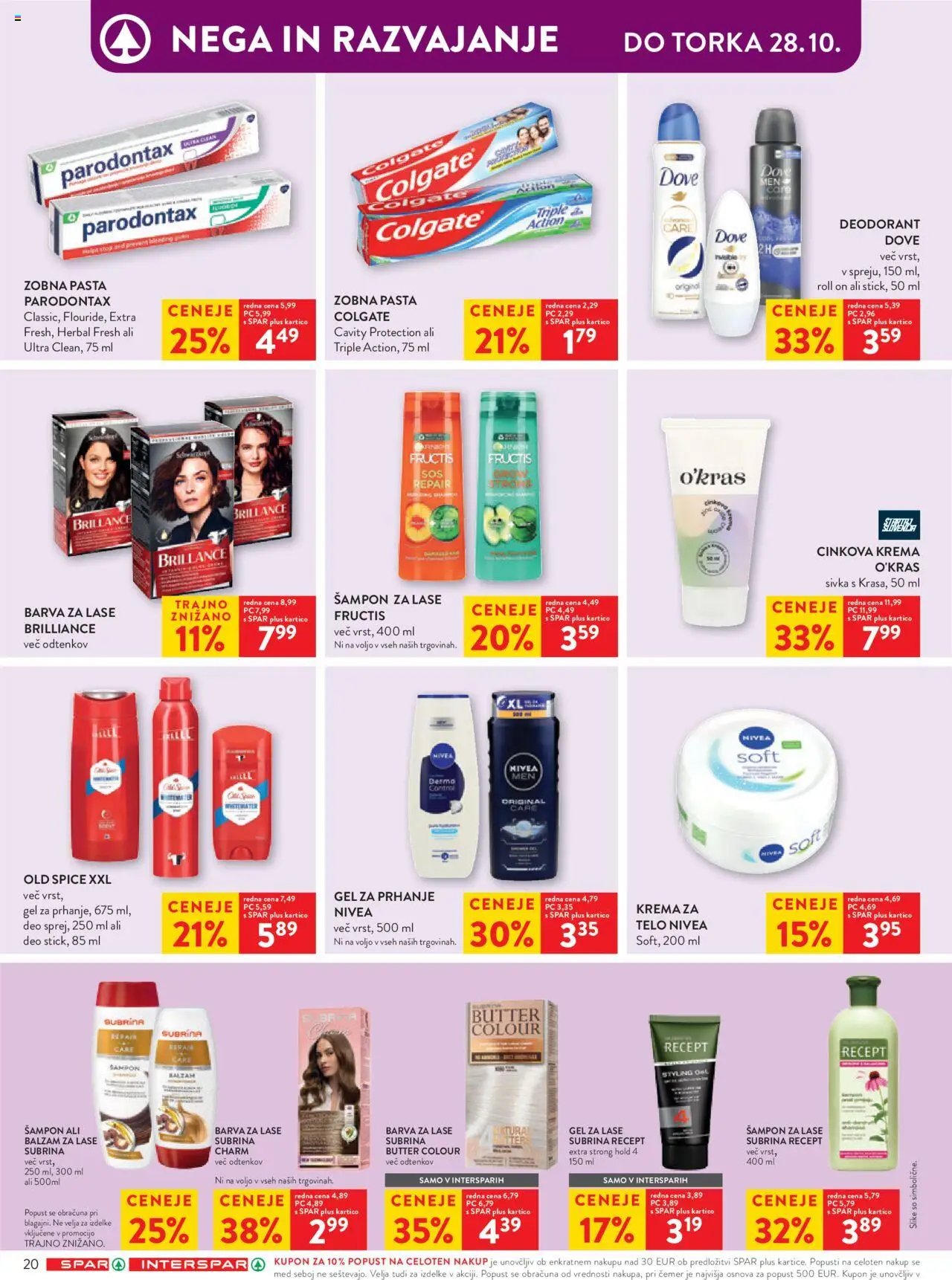 Spar katalog 43/25