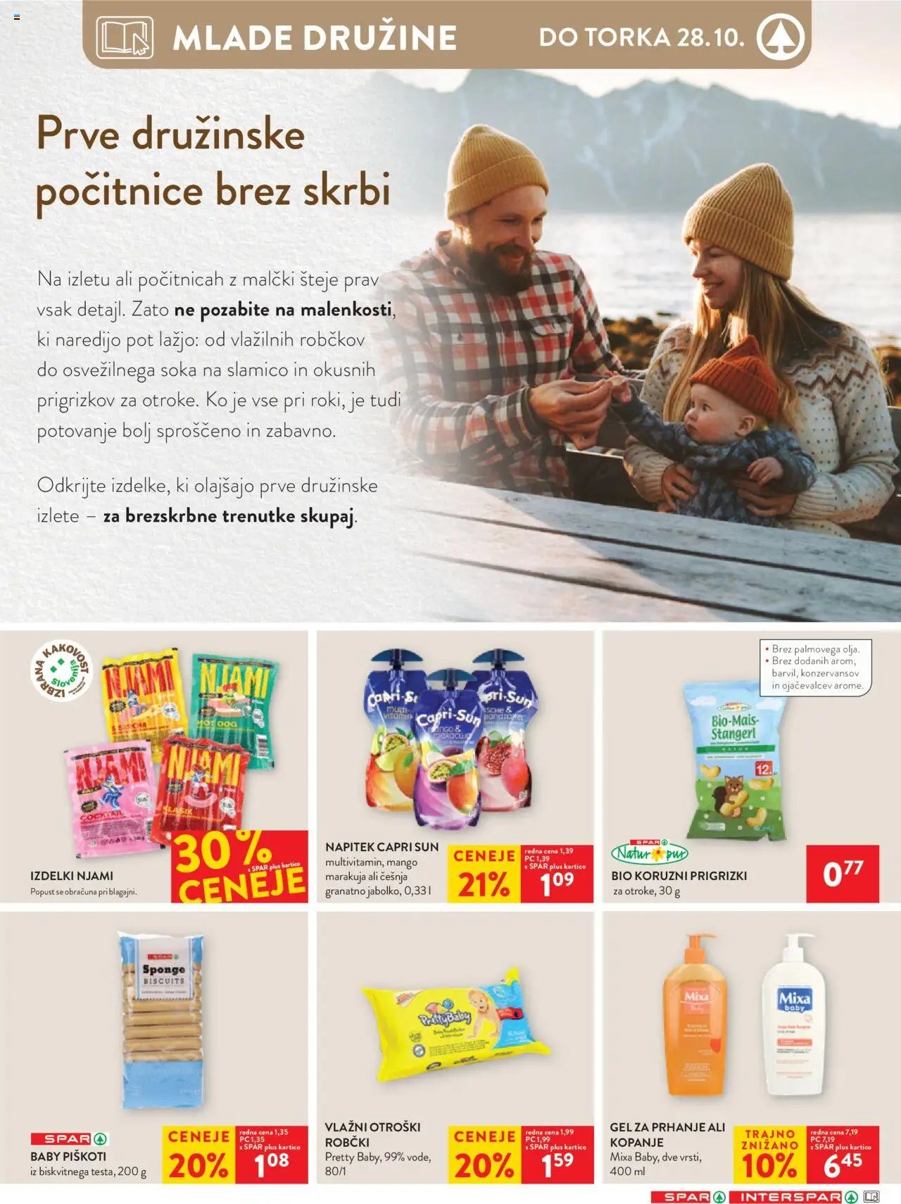 Spar katalog 43/25
