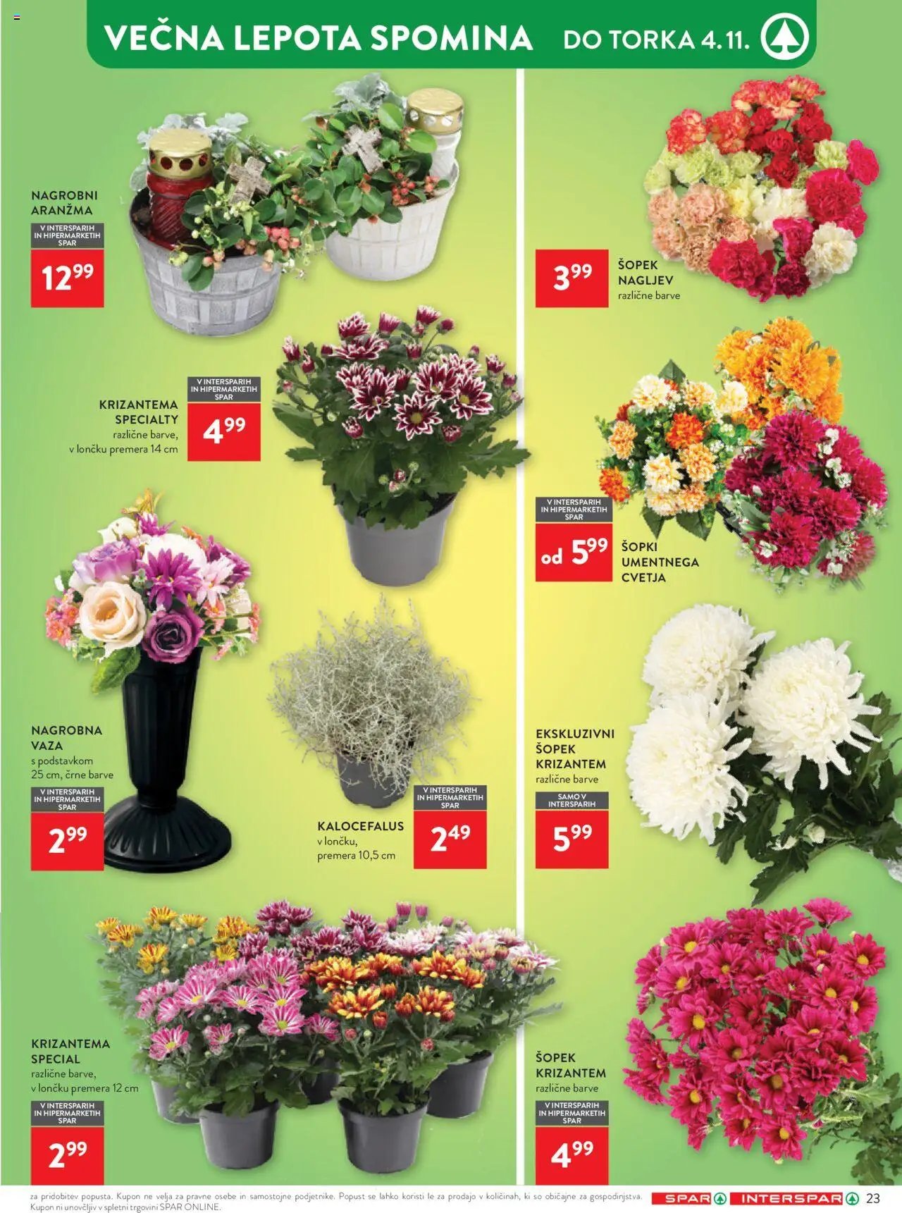 Spar katalog 43/25