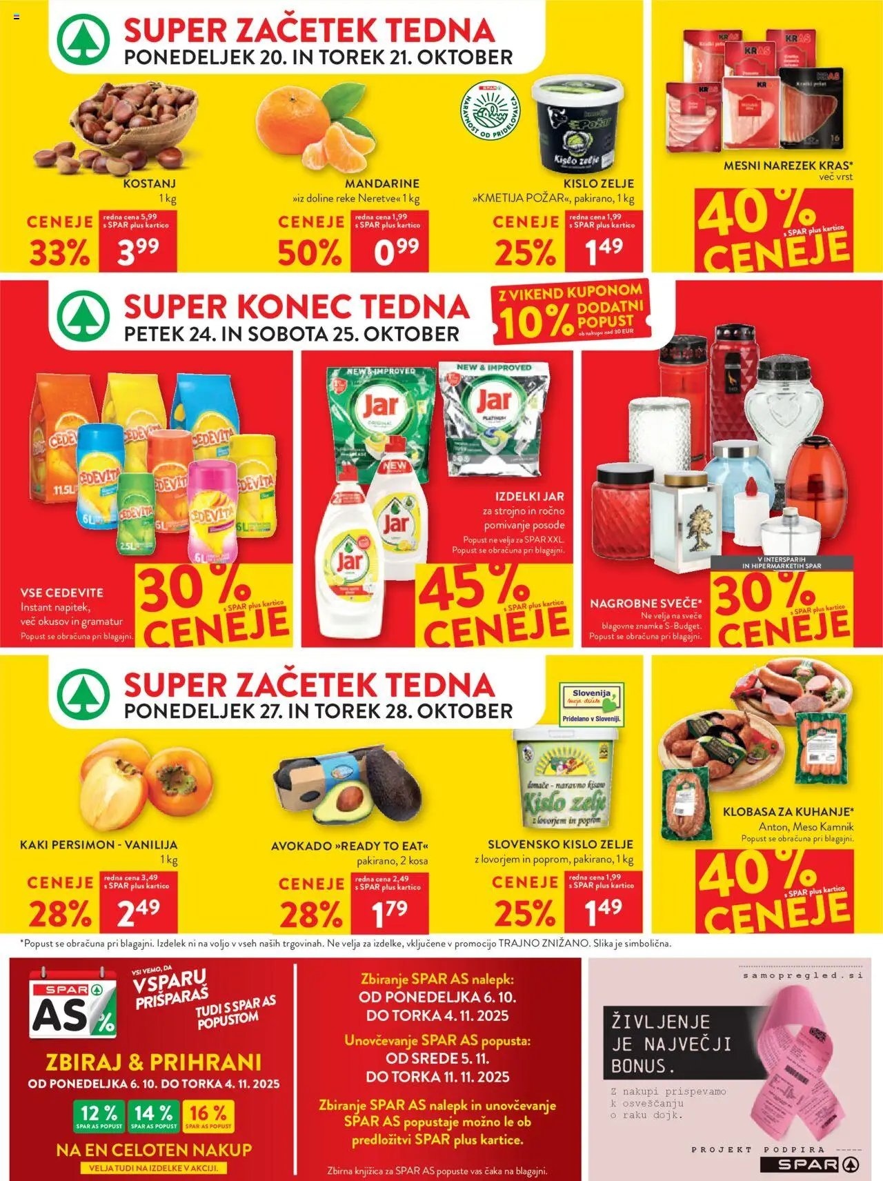Spar katalog 43/25