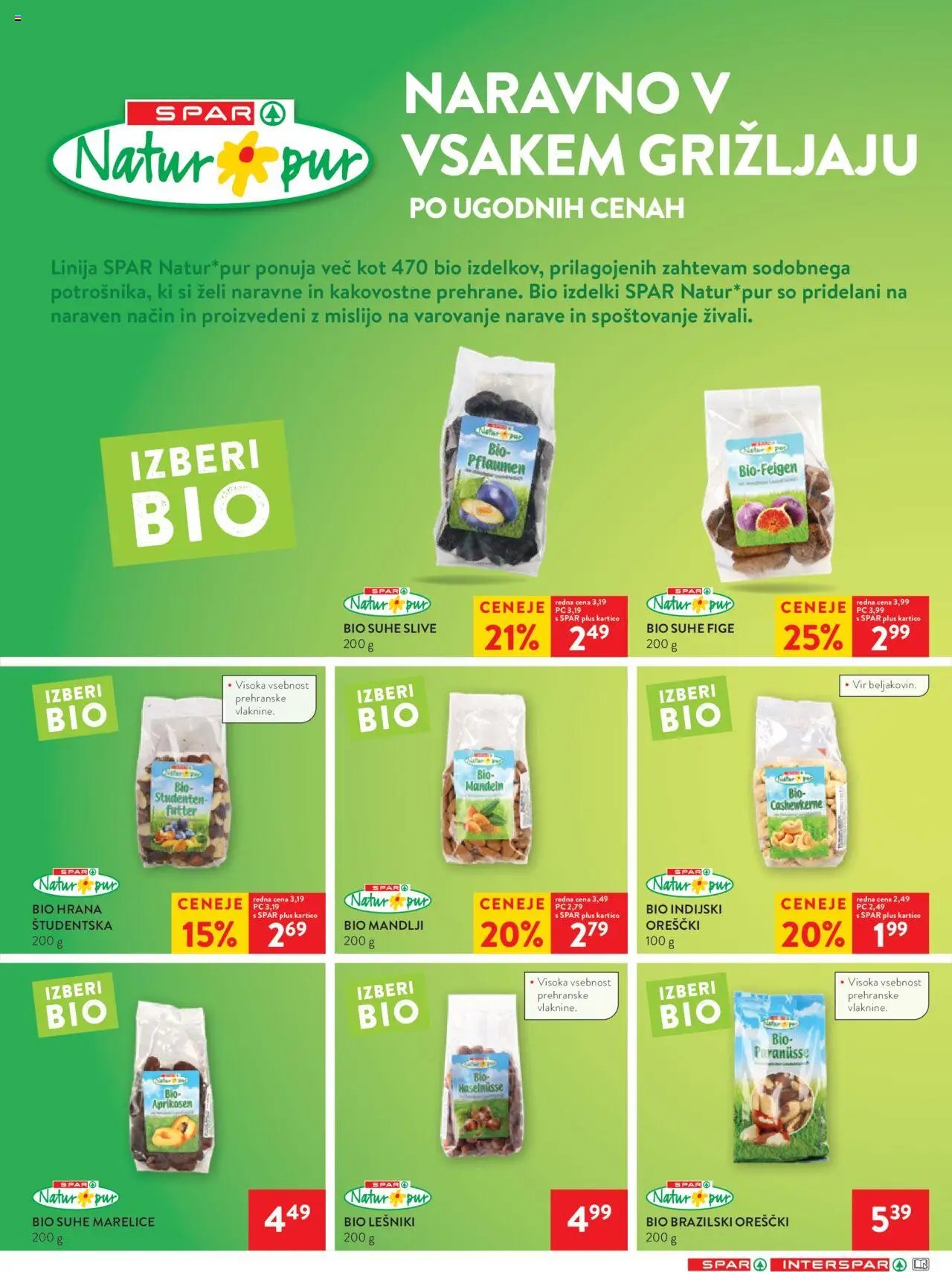 Spar katalog 43/25