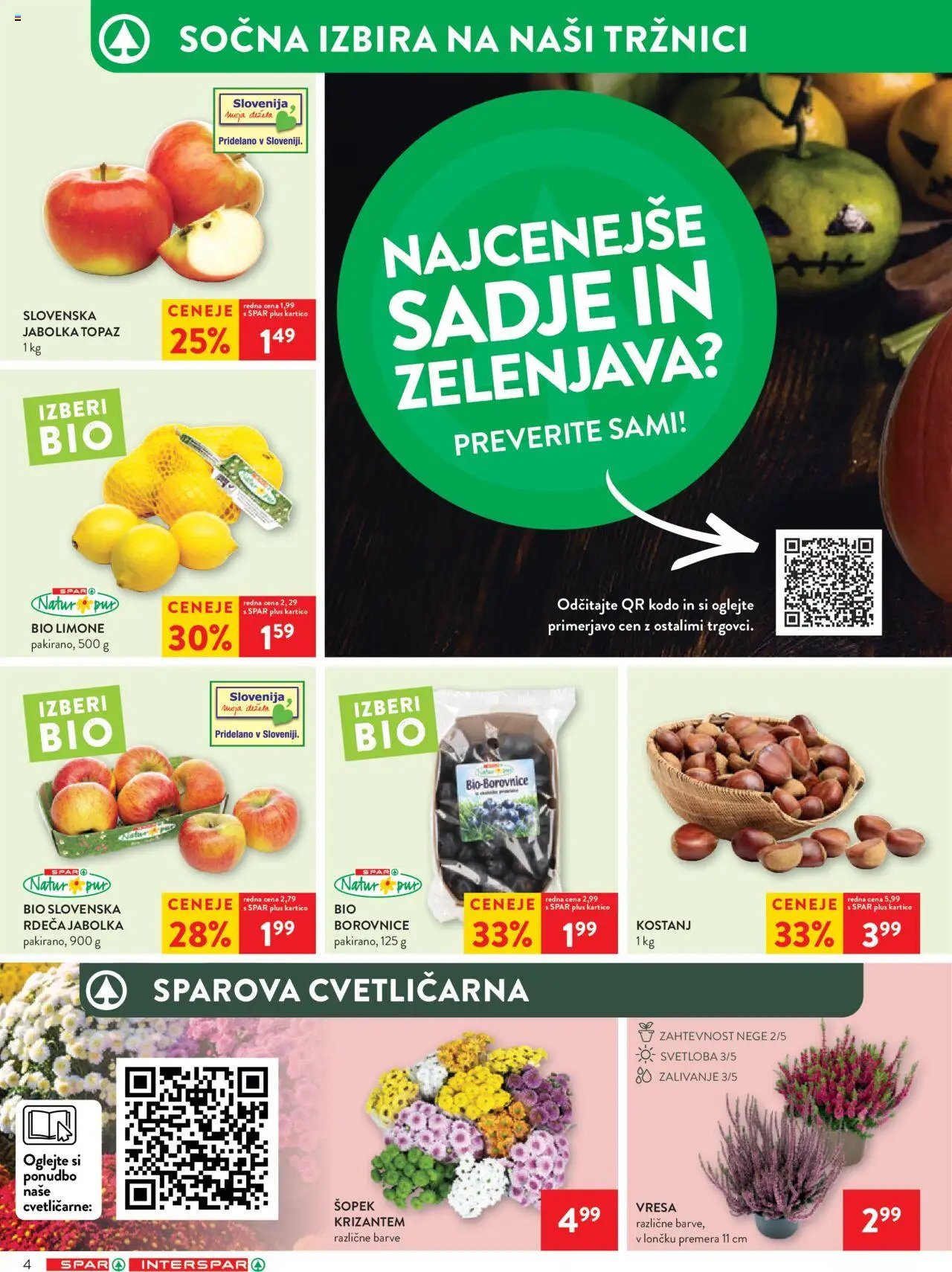 Spar katalog 43/25