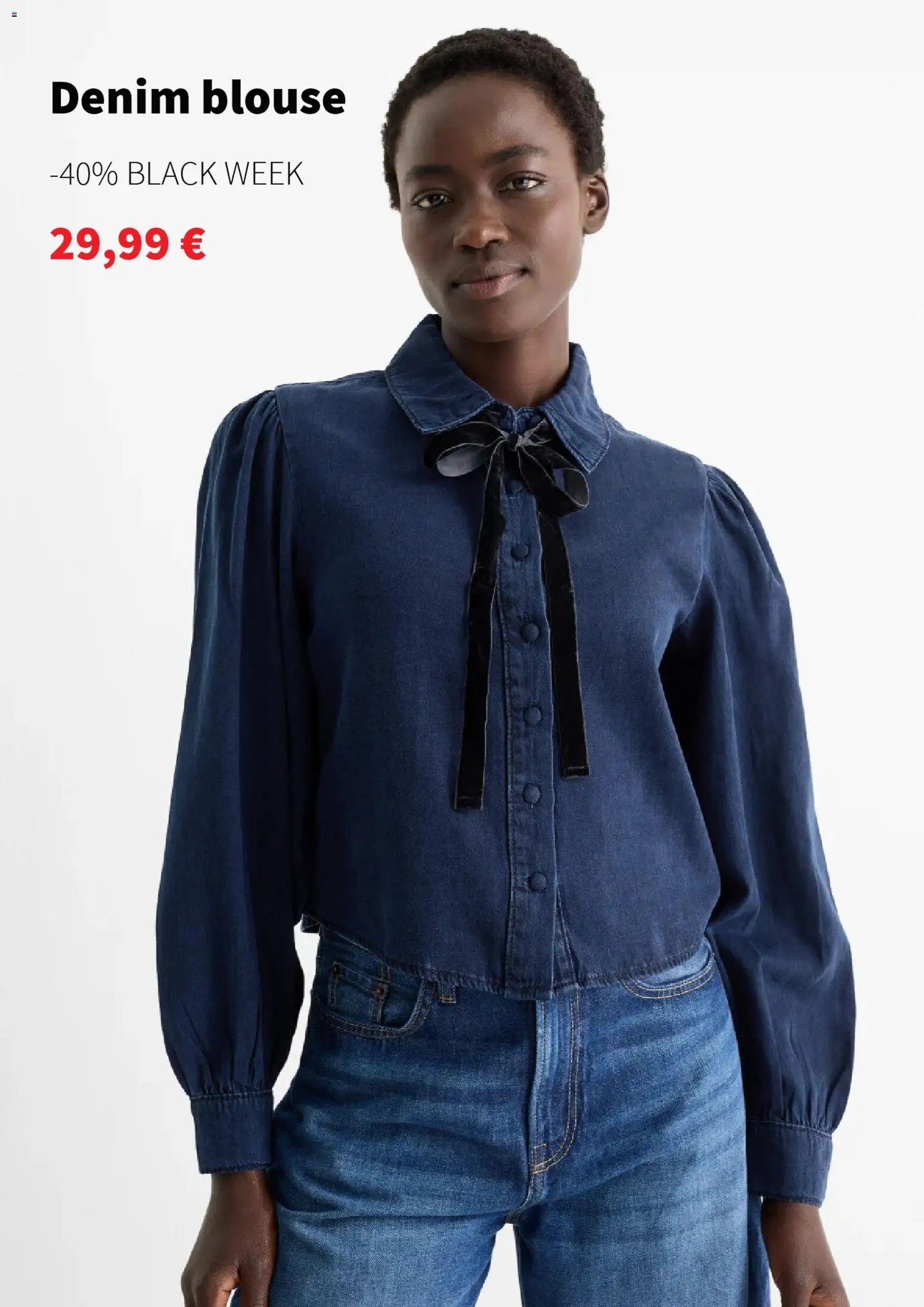 C&A - Black Friday (2025-11-24 - 2025-11-30)