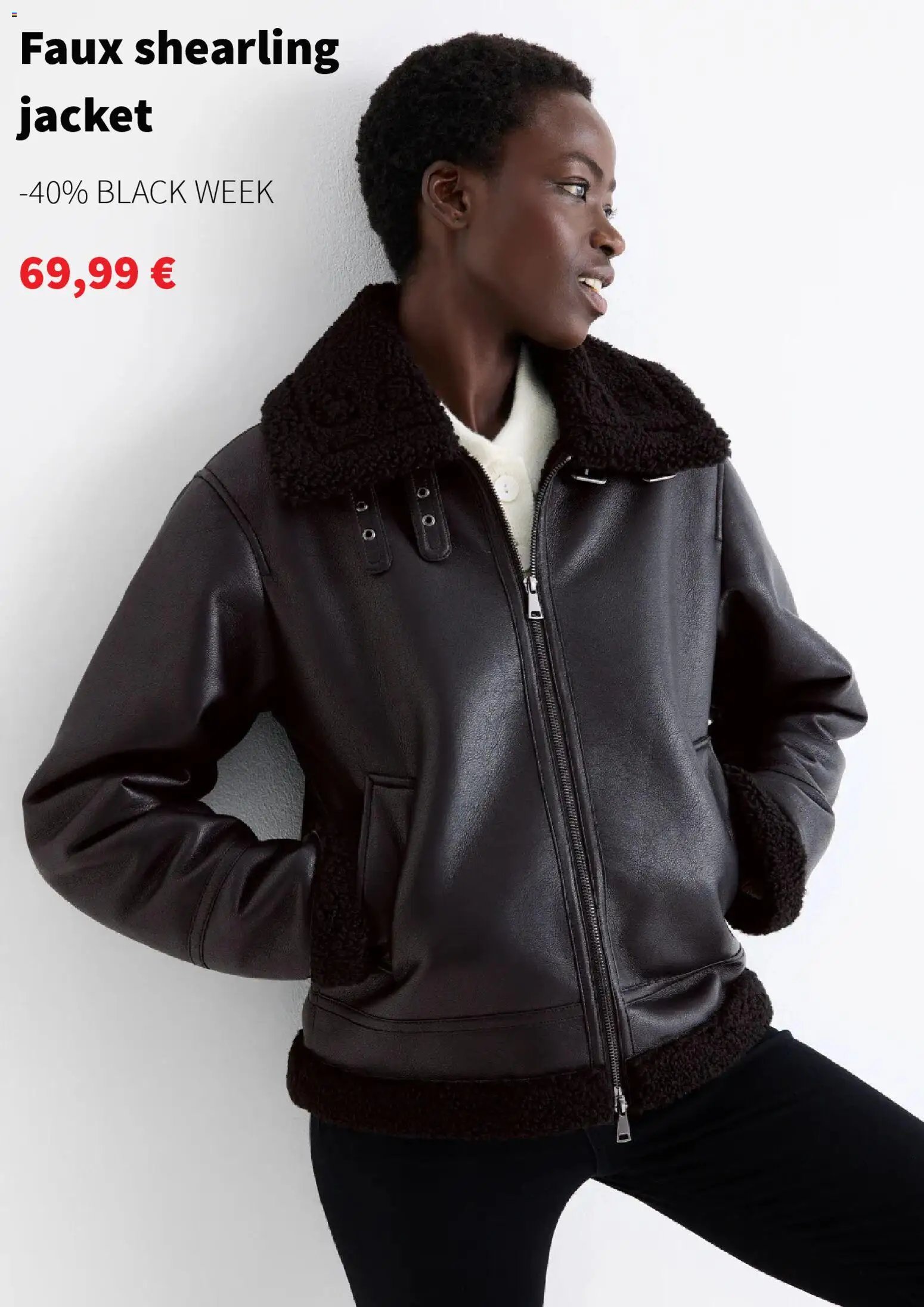 C&A - Black Friday (2025-11-24 - 2025-11-30)