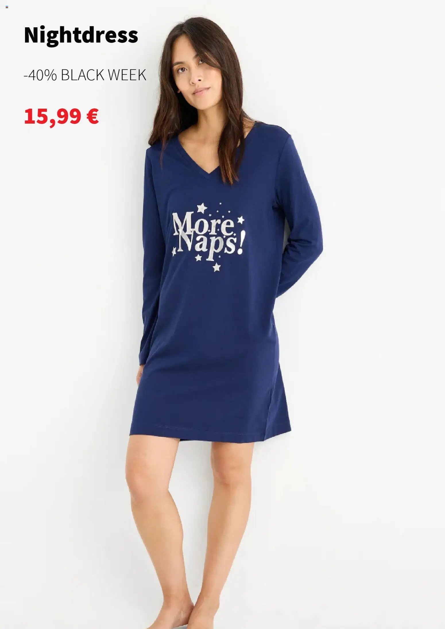 C&A - Black Friday (2025-11-24 - 2025-11-30)