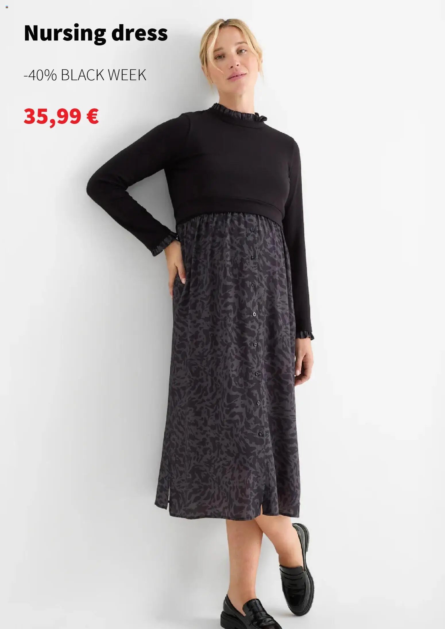 C&A - Black Friday (2025-11-24 - 2025-11-30)