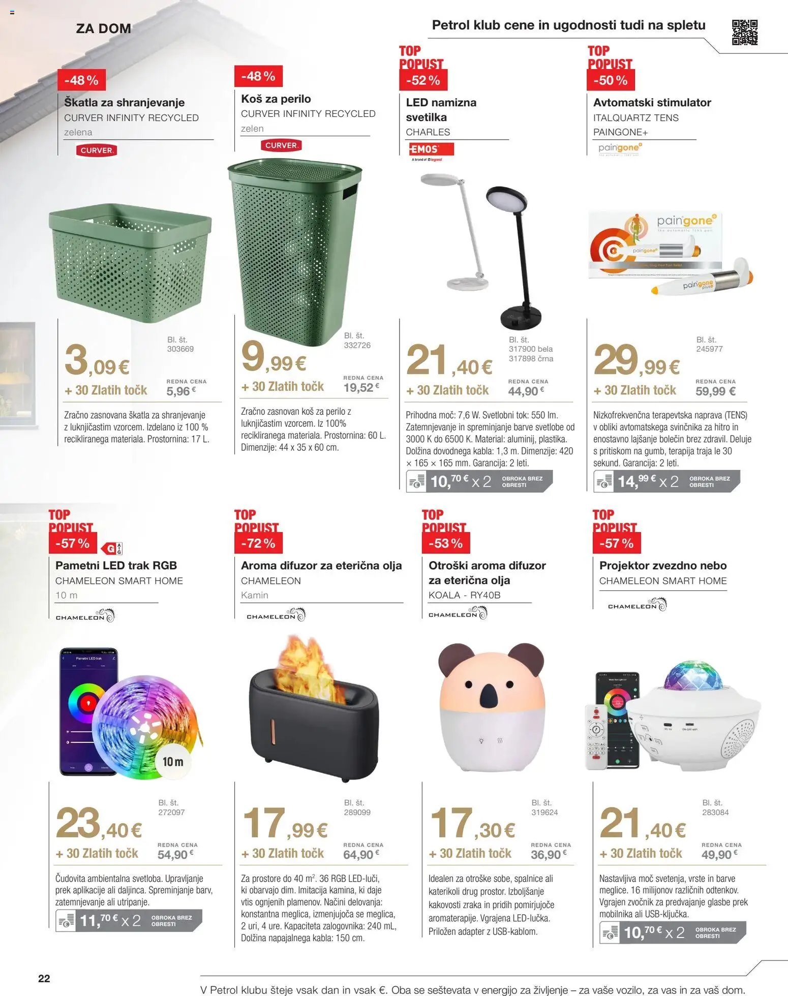 Petrol - Black friday (2025-11-04 - 2025-11-30)