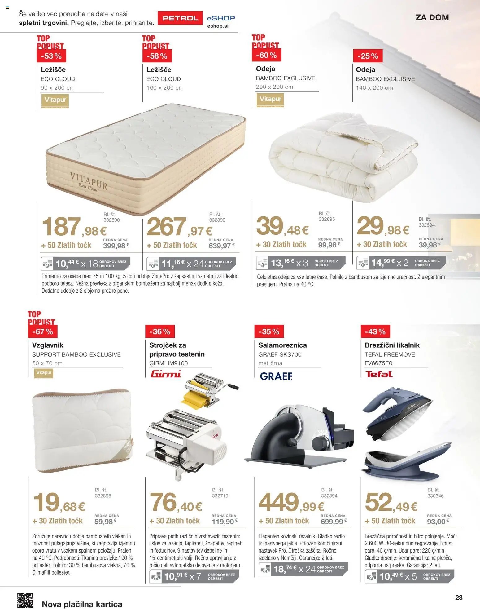 Petrol - Black friday (2025-11-04 - 2025-11-30)