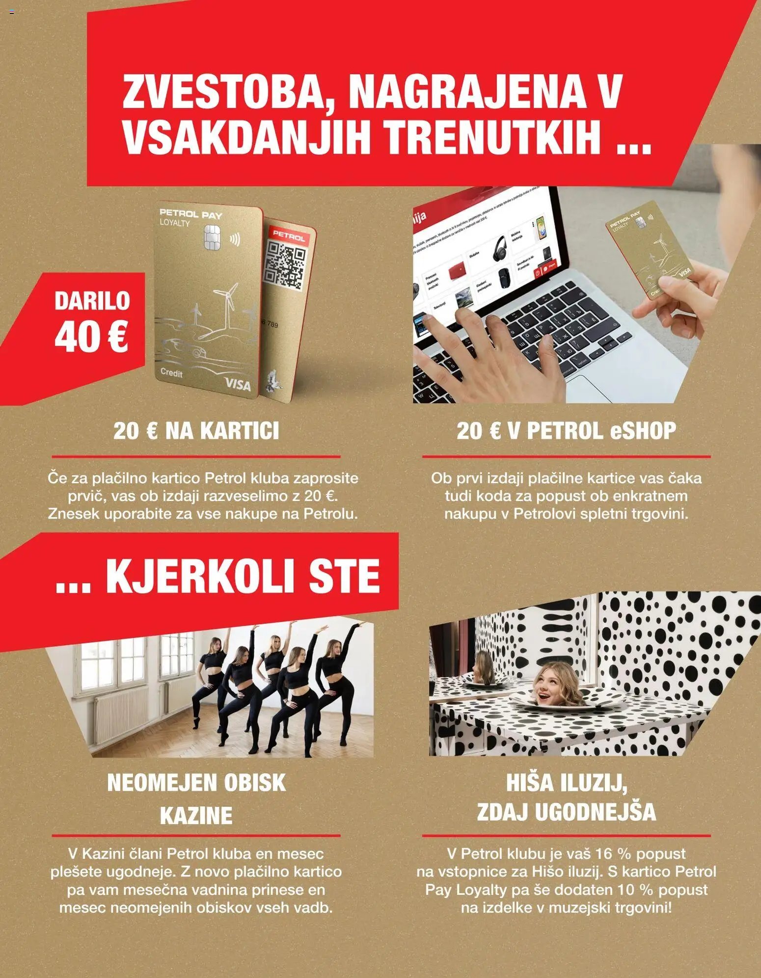 Petrol - Black friday (2025-11-04 - 2025-11-30)