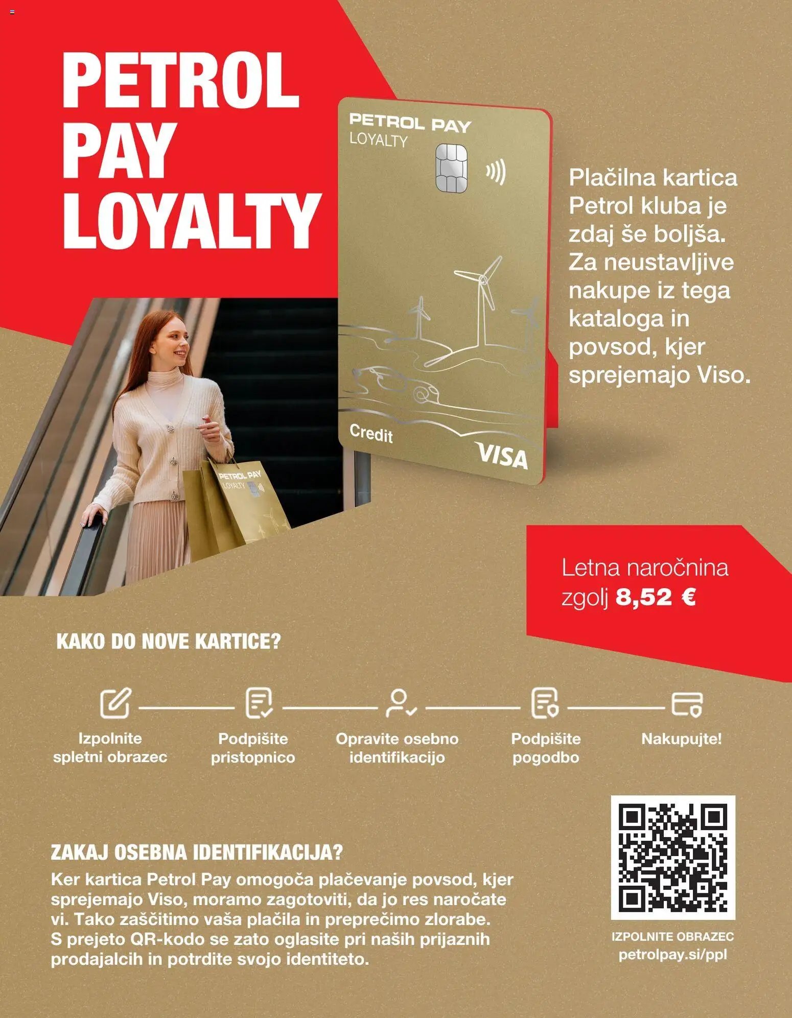 Petrol - Black friday (2025-11-04 - 2025-11-30)