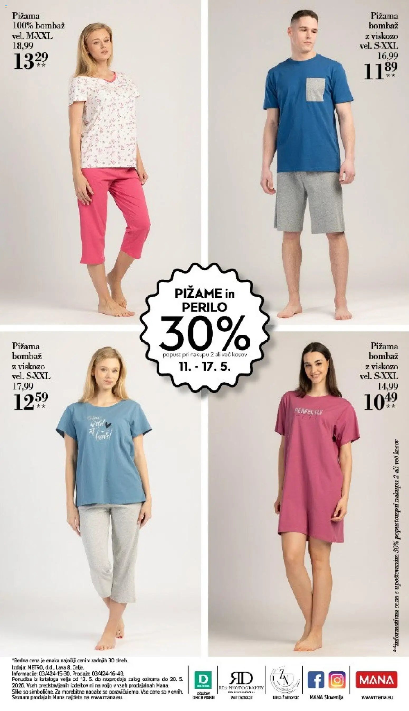 Mana katalog (2026-05-13 - 2026-05-20)
