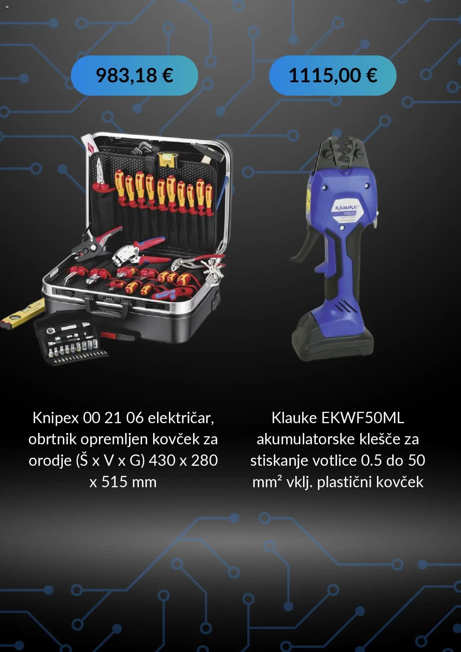 Conrad katalog