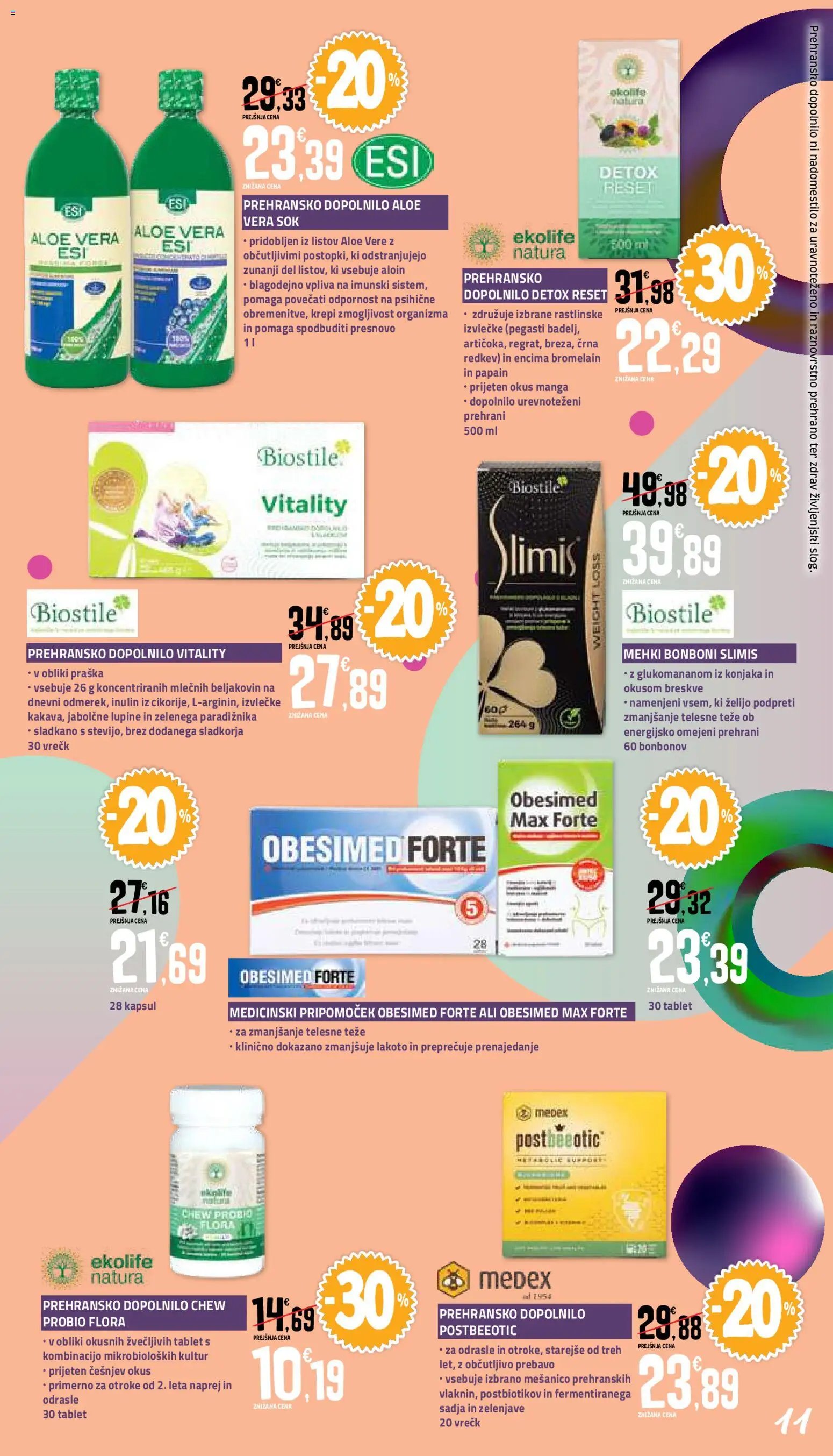 E.leclerc katalog leposana