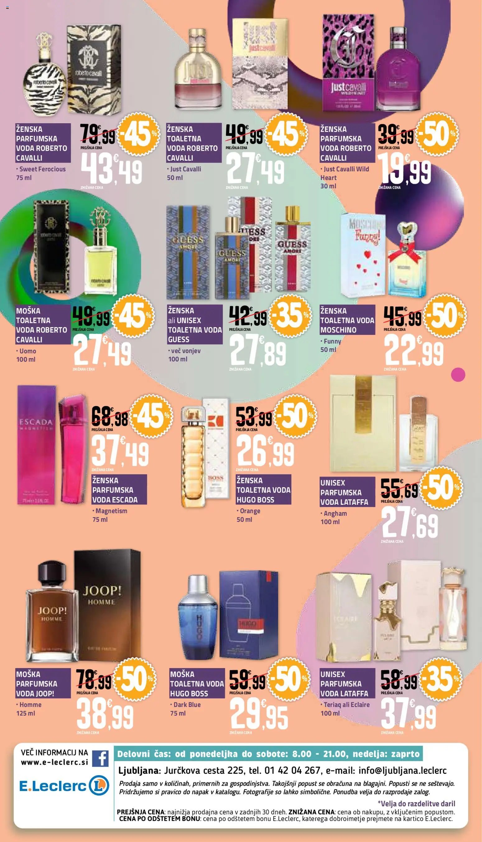 E.leclerc katalog leposana