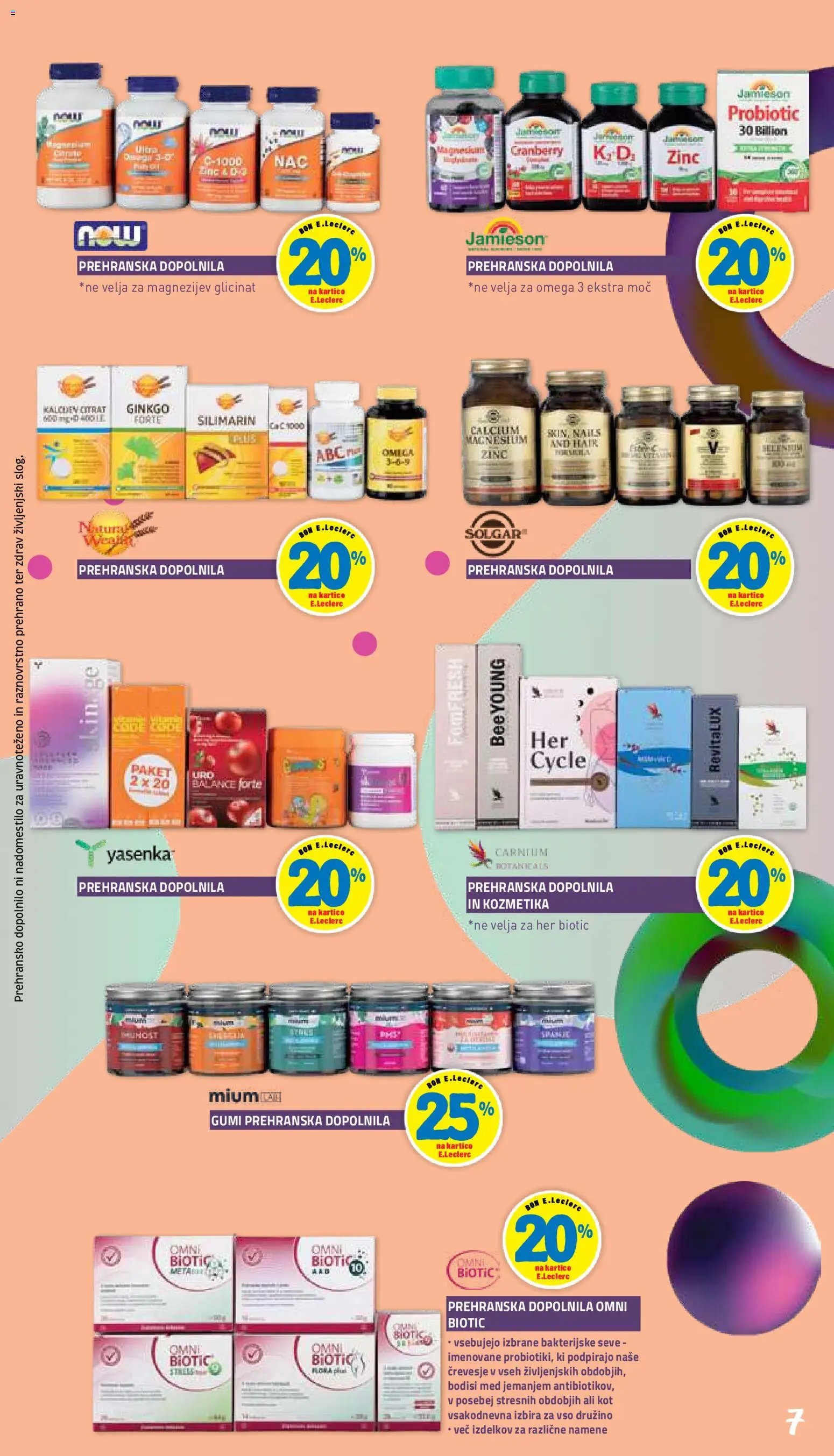 E.leclerc katalog leposana