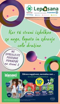 E.leclerc katalog leposana