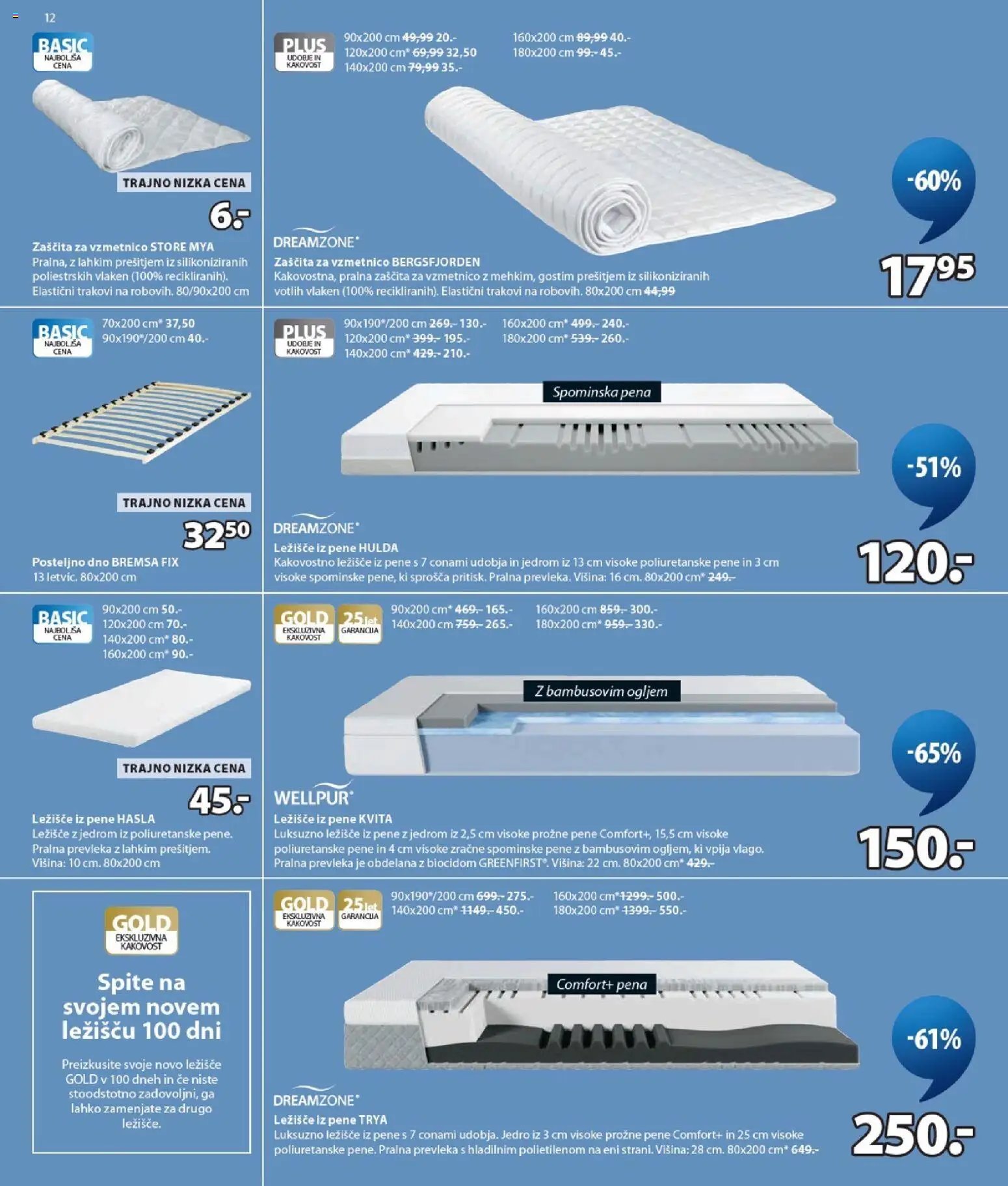 JYSK katalog