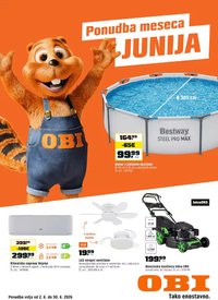 OBI katalog