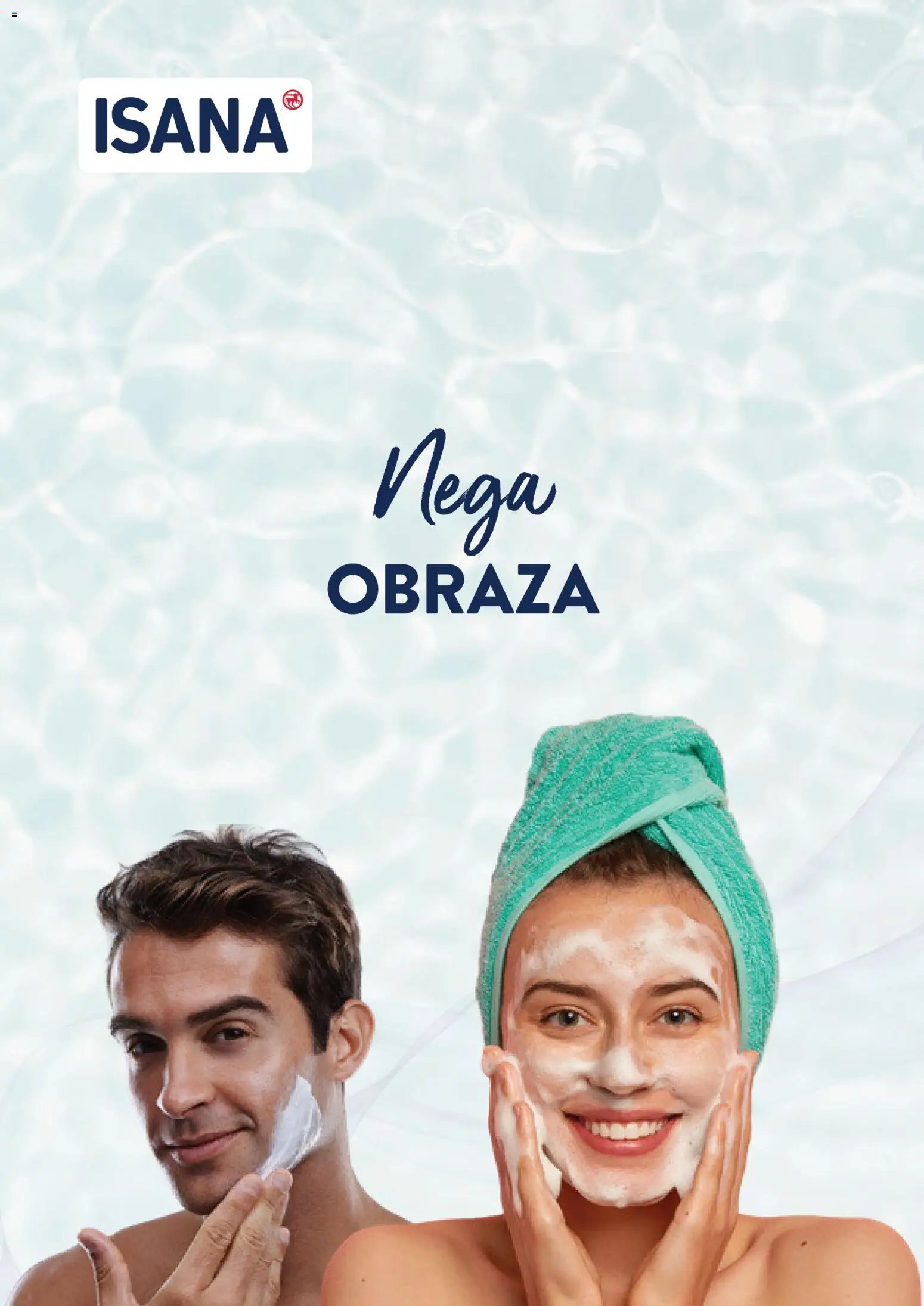 Spar katalog Isana