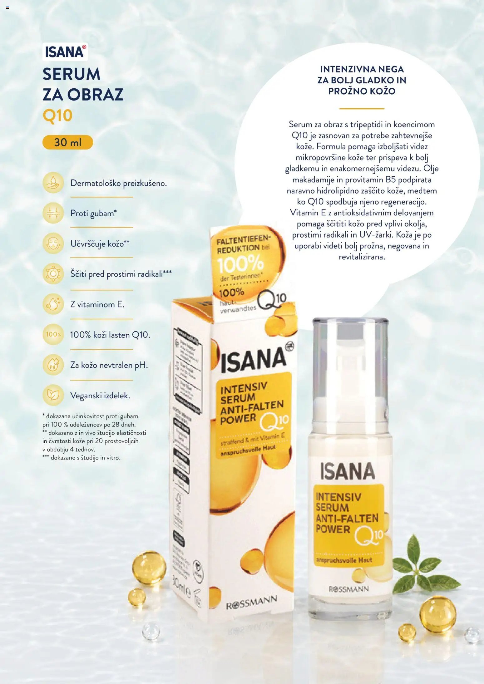 Spar katalog Isana