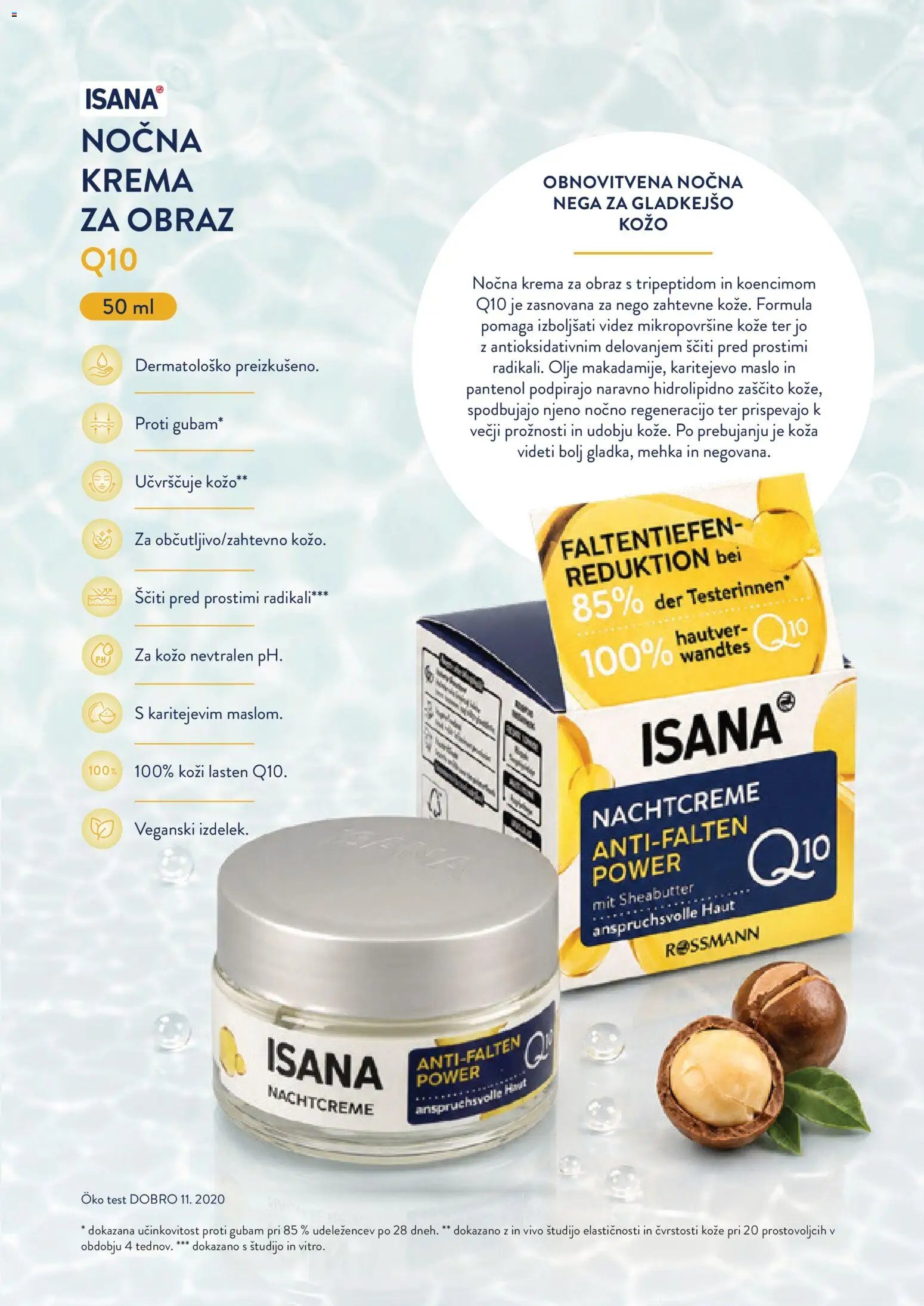 Spar katalog Isana